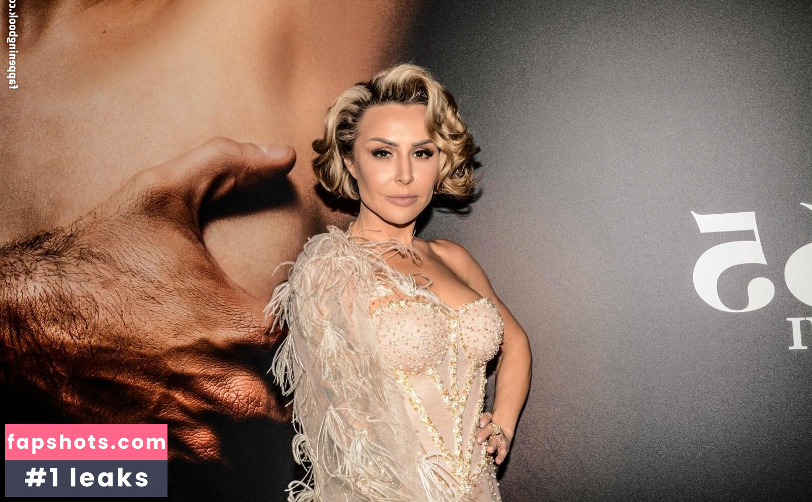 Blanka Lipinska gallery photo #20