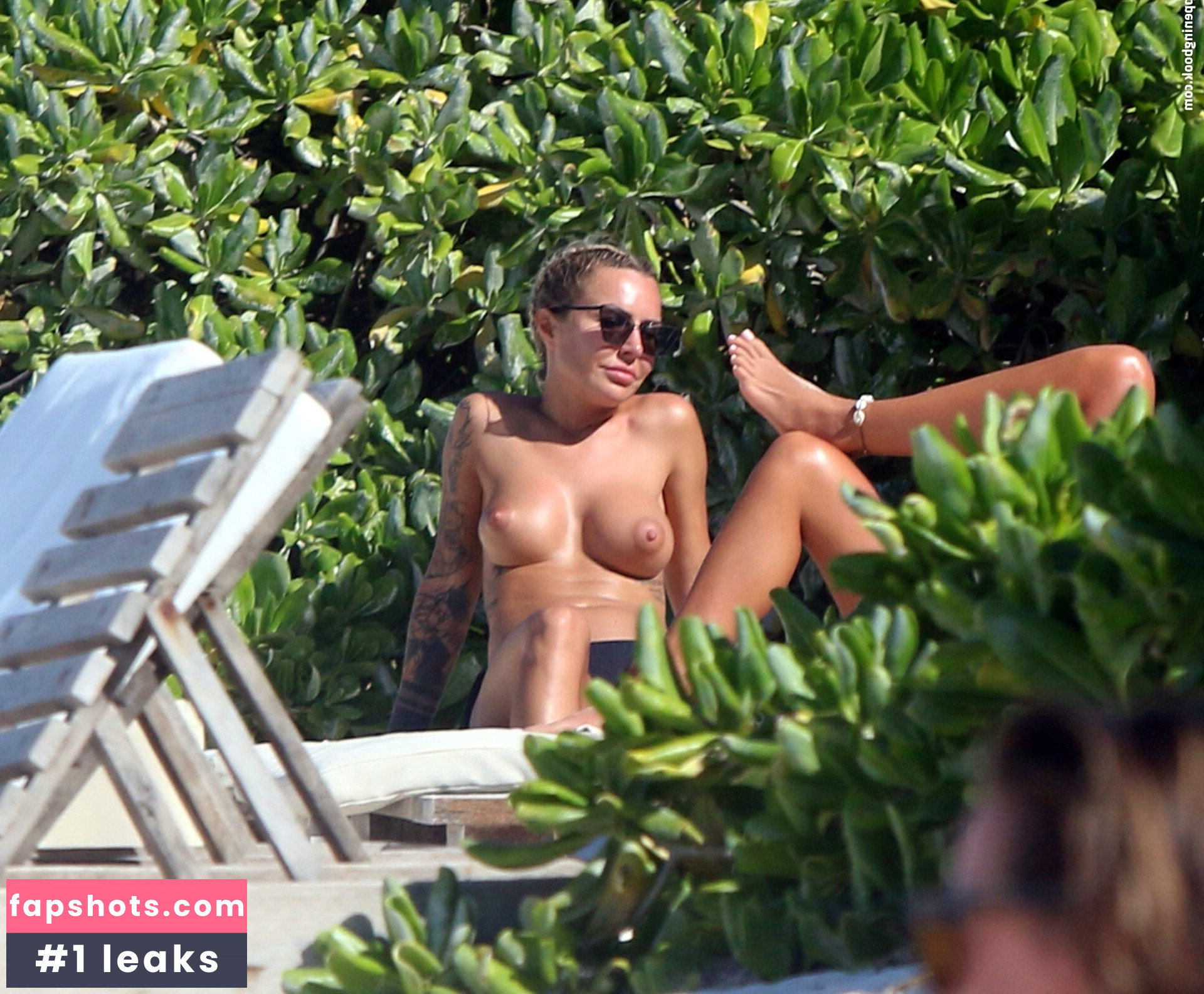 Blanka Lipinska gallery photo #3