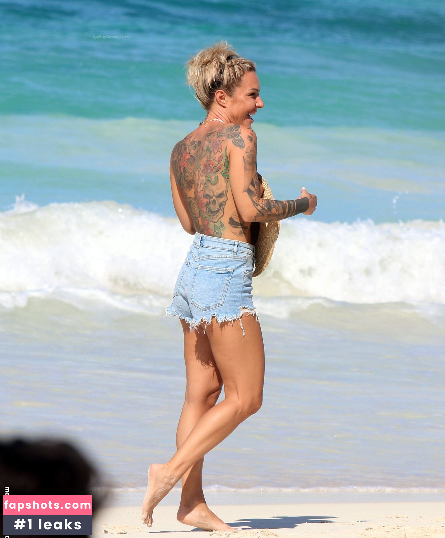 Blanka Lipinska gallery photo #44