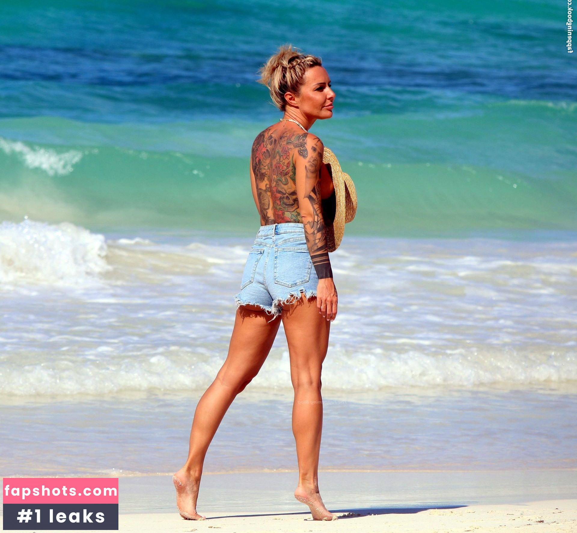 Blanka Lipinska gallery photo #48