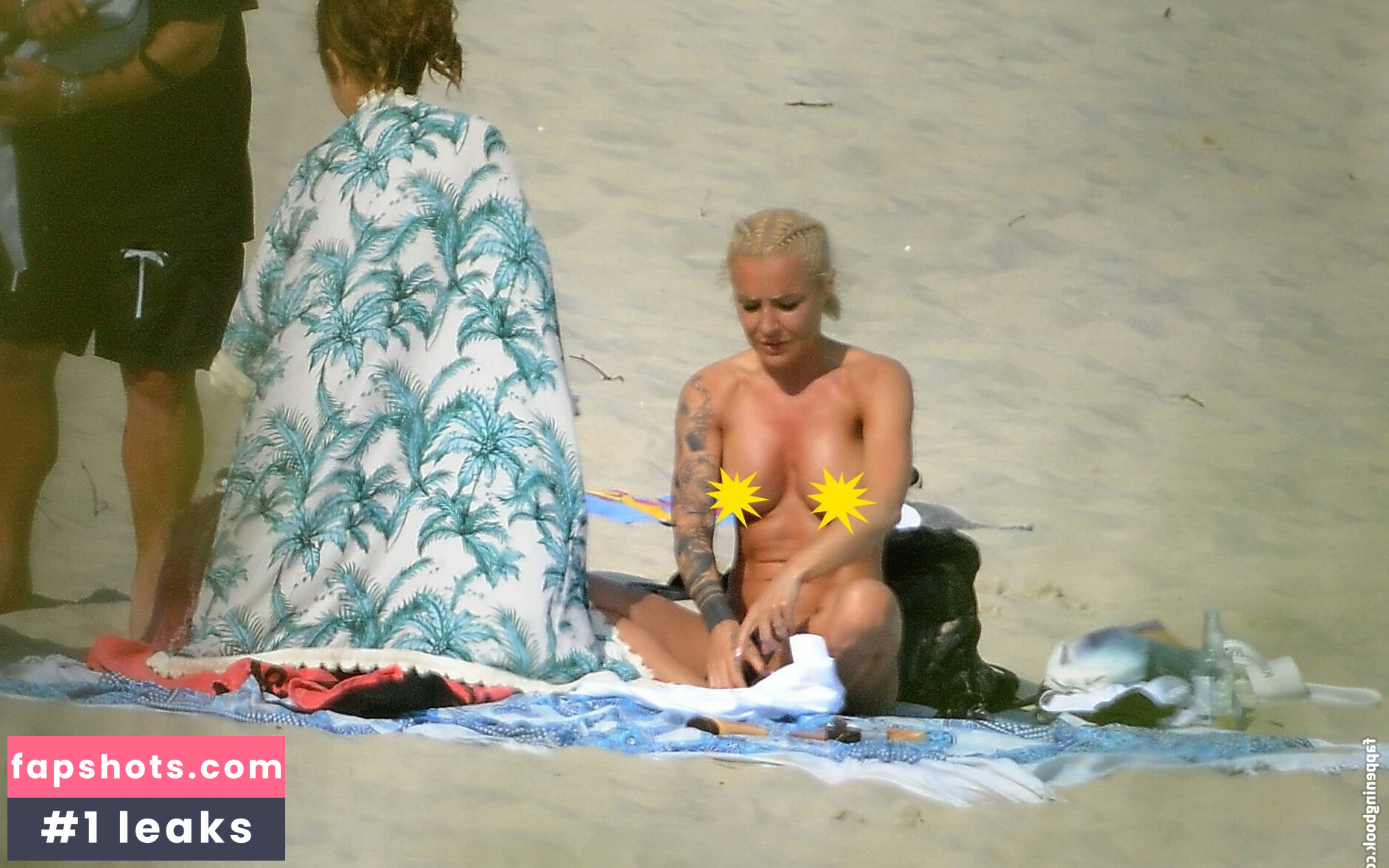 Blanka Lipinska gallery photo #6