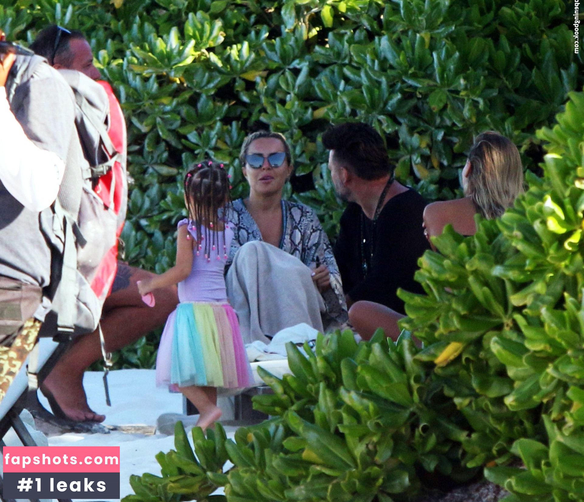 Blanka Lipinska gallery photo #64