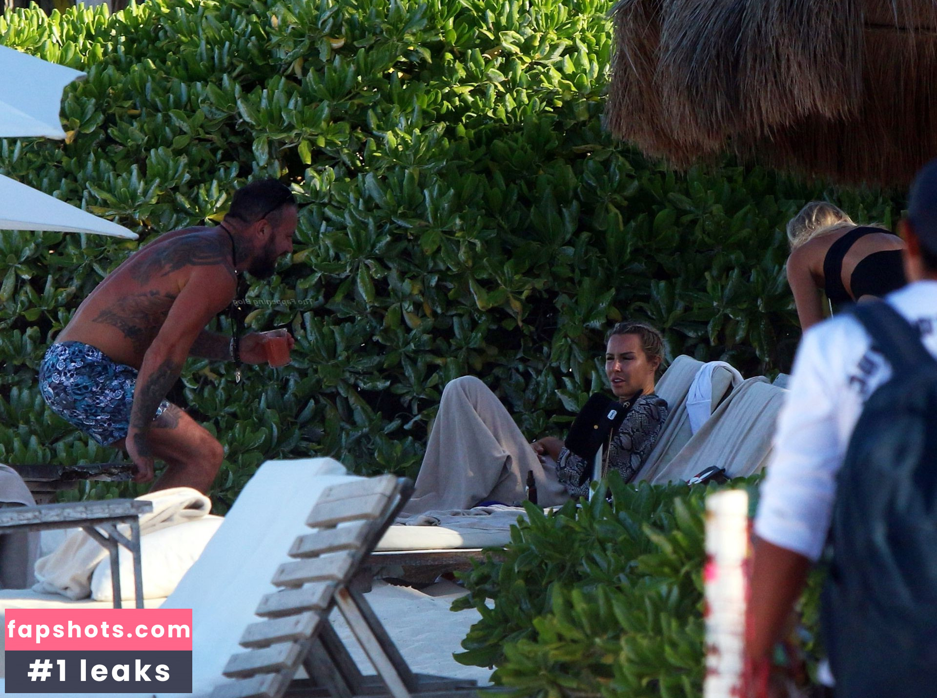 Blanka Lipinska gallery photo #70