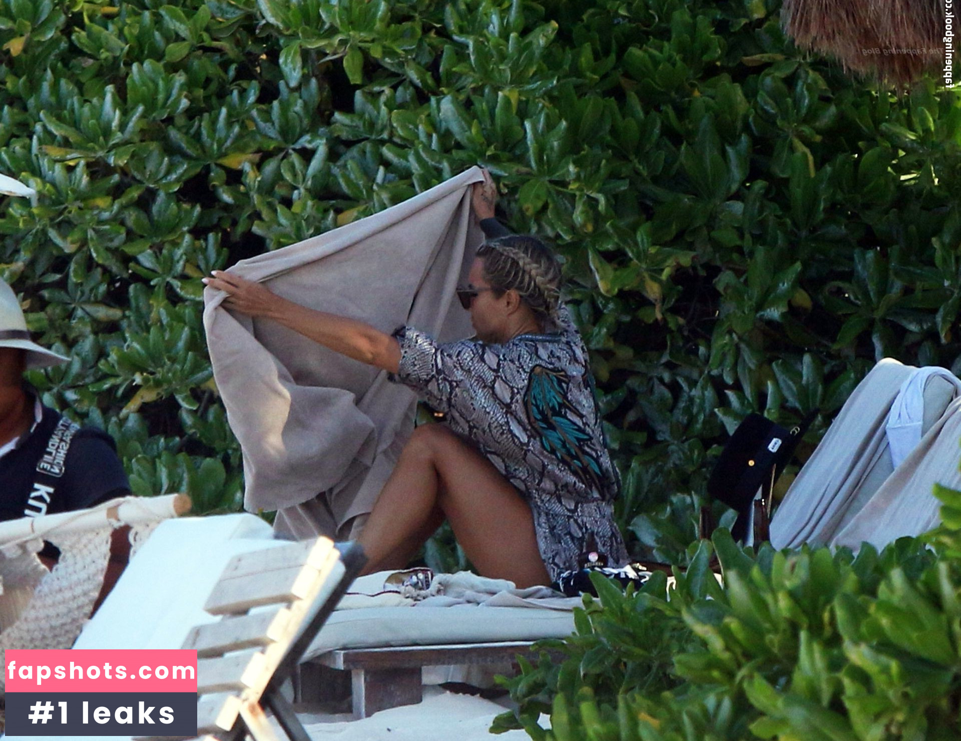 Blanka Lipinska gallery photo #72