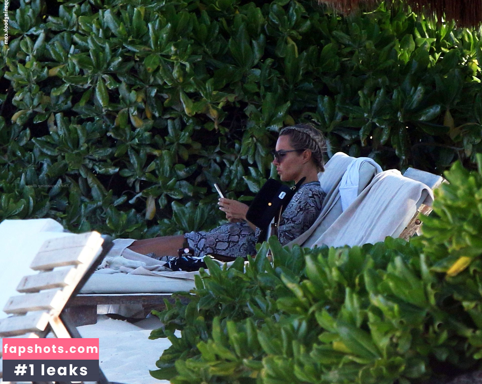 Blanka Lipinska gallery photo #73