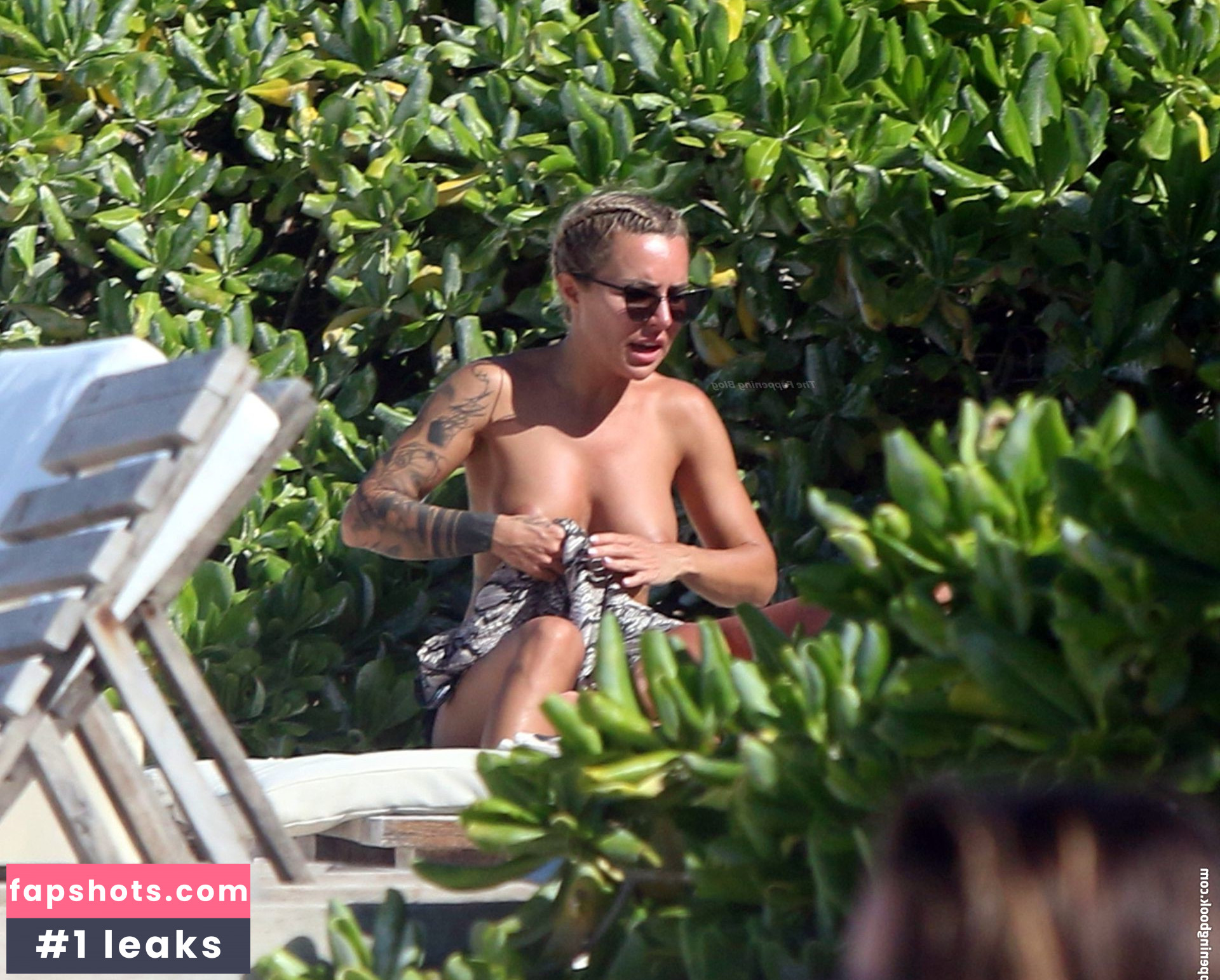 Blanka Lipinska gallery photo #75