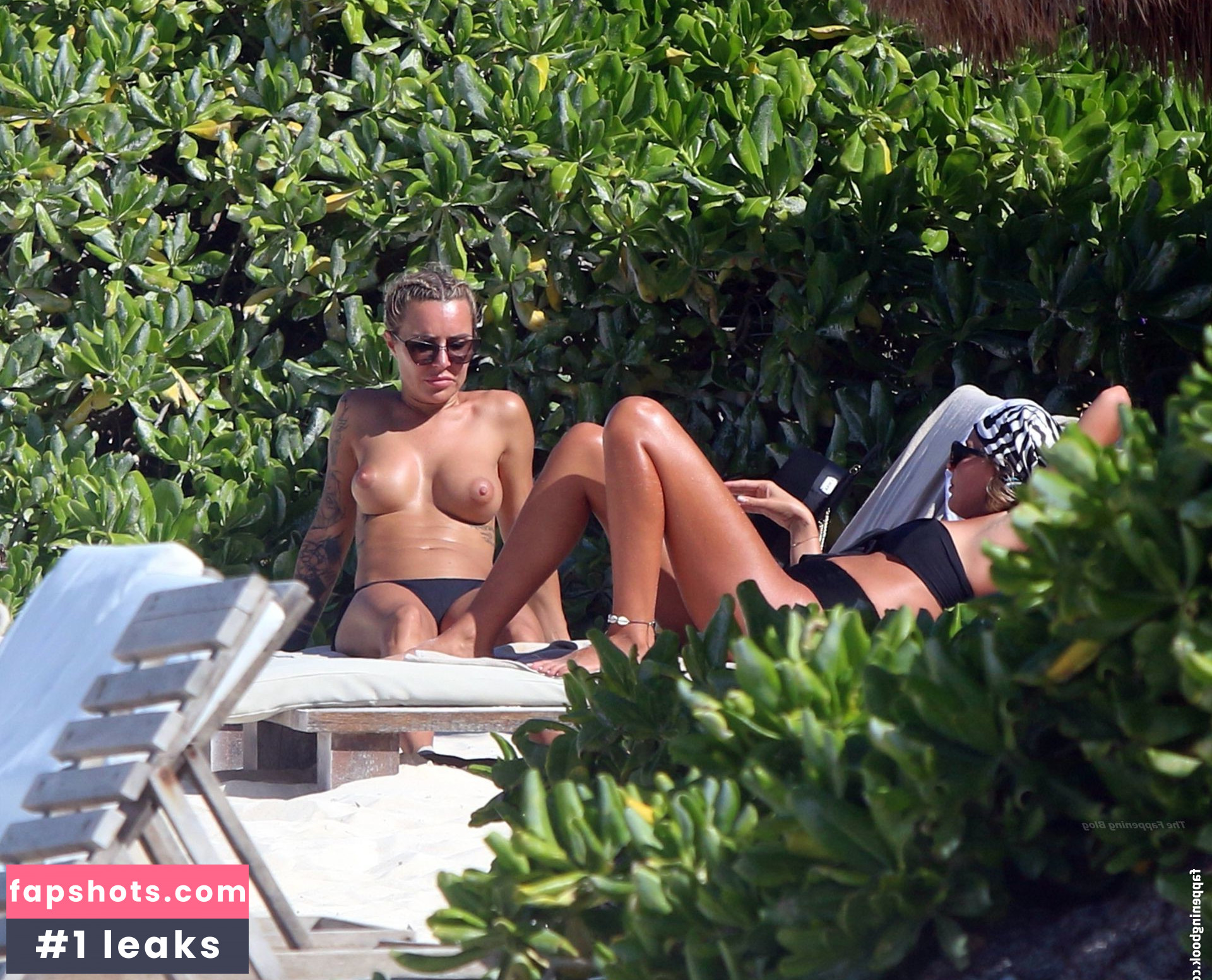 Blanka Lipinska gallery photo #76