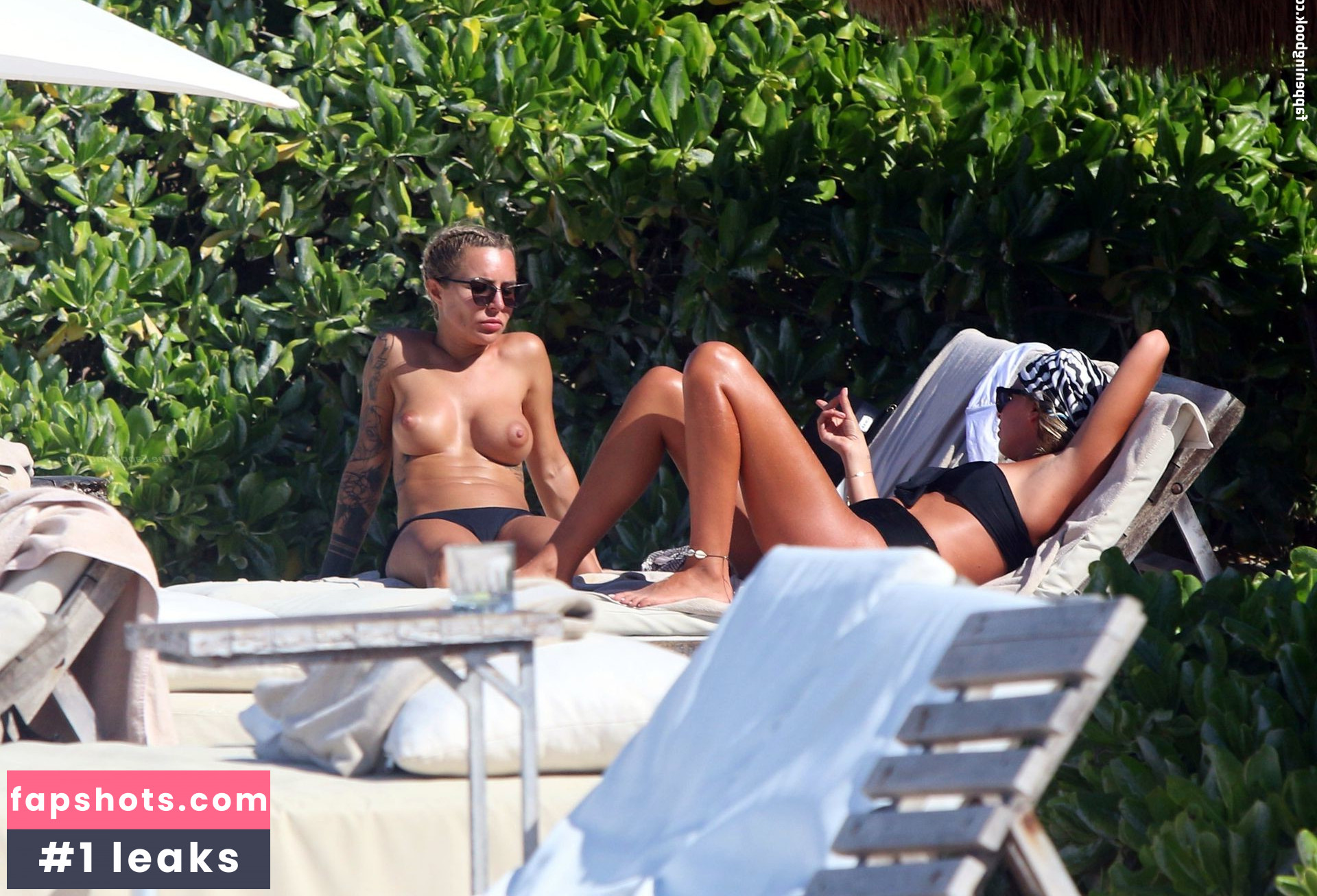 Blanka Lipinska gallery photo #78