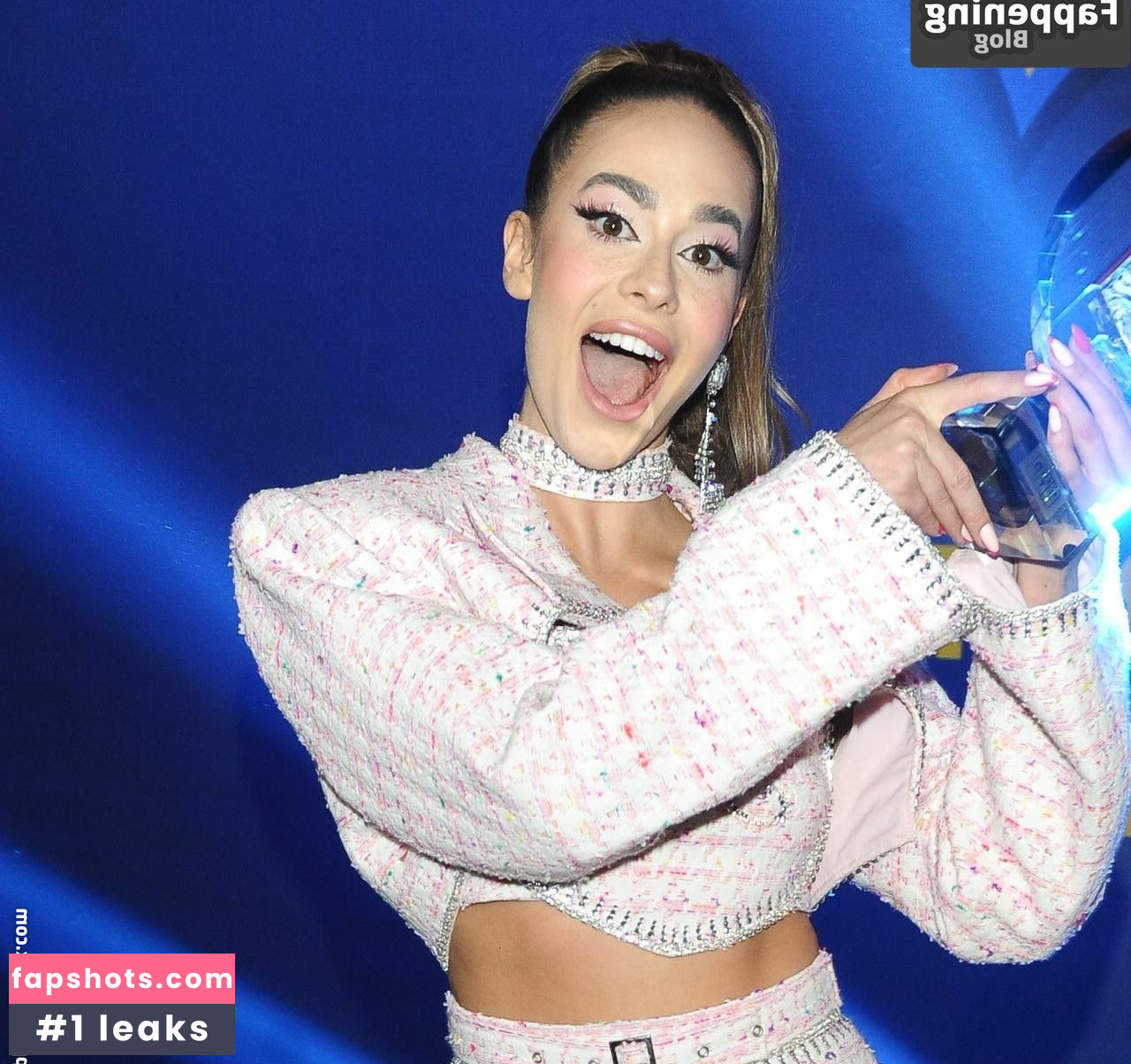 Blanka Stajkow Nahé úniky fotek pouze od fanoušků #5 - Fapshots