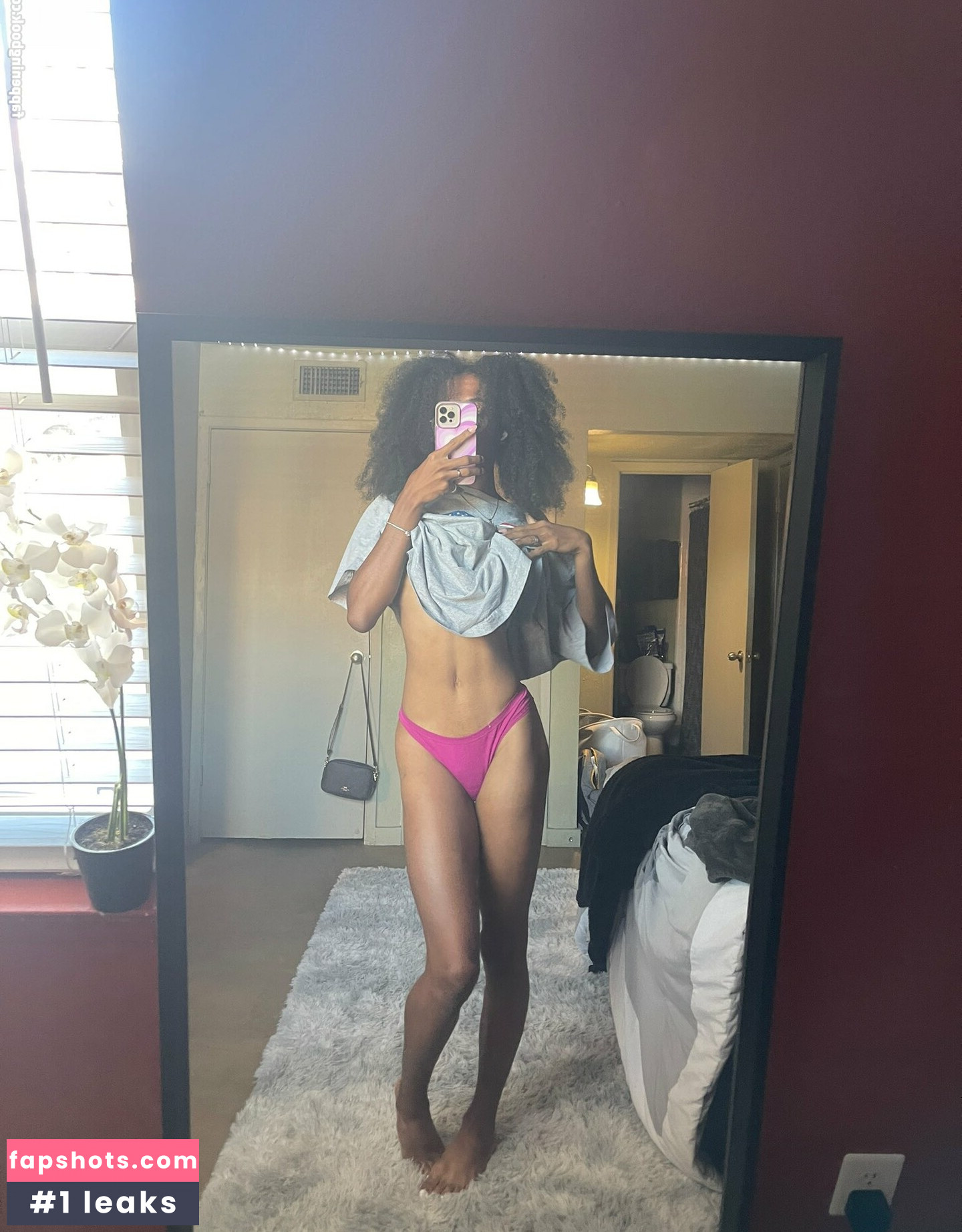 Blasianbhaby Nahé úniky fotek pouze od fanoušků #5 - Fapshots