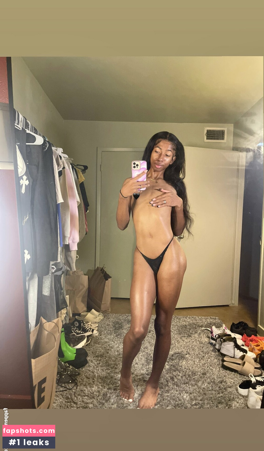 Blasianbhaby Nahé úniky fotek pouze od fanoušků #9 - Fapshots