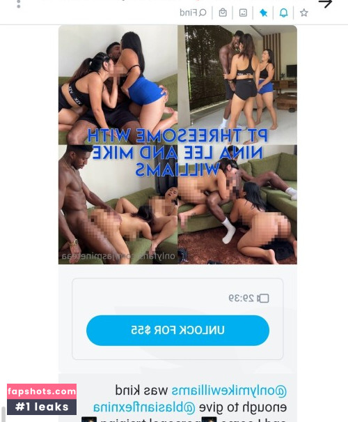 blasianflex Nude Leaks OnlyFans - Fapshots