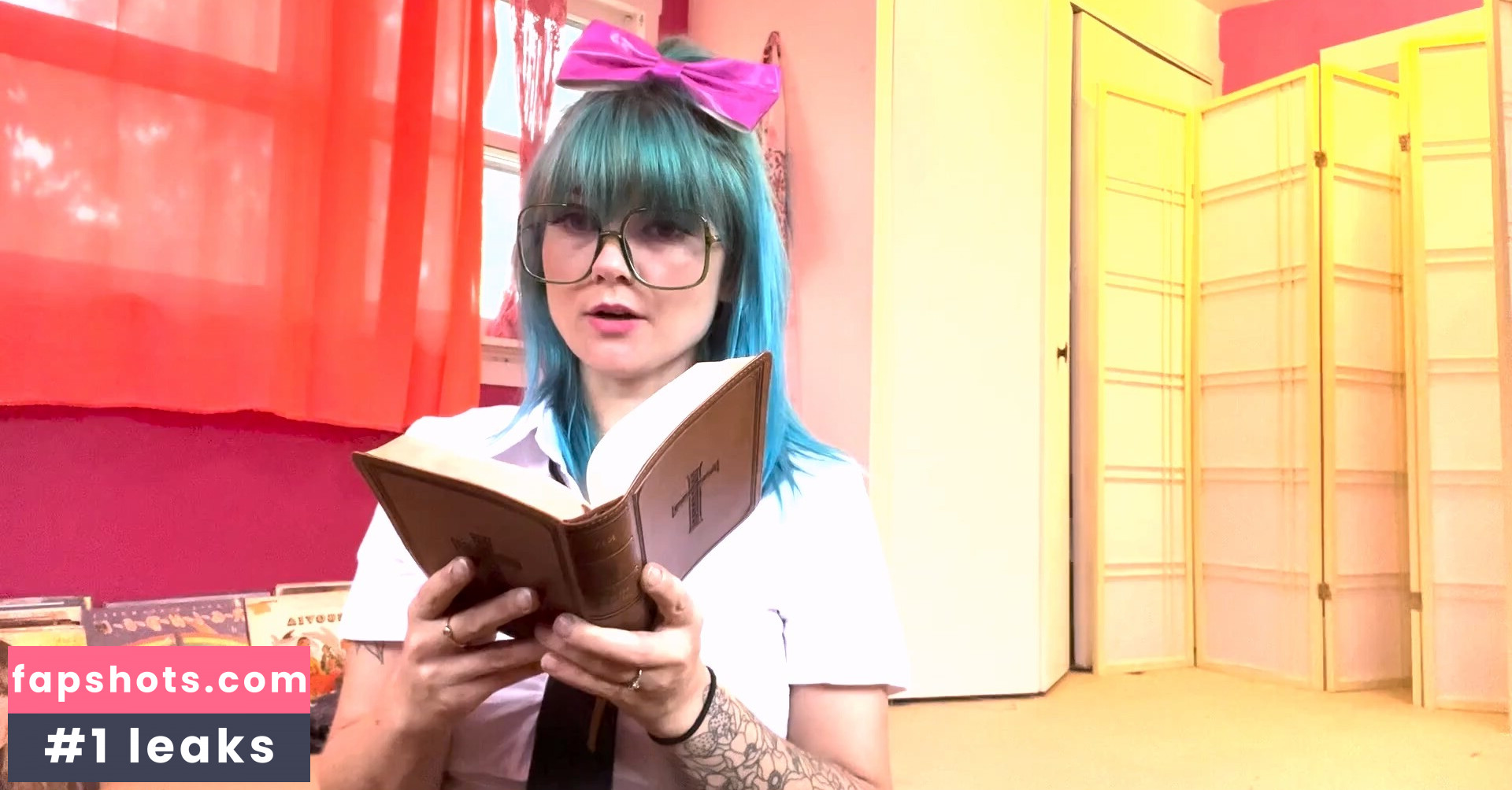 Blasphemy gallery photo #18