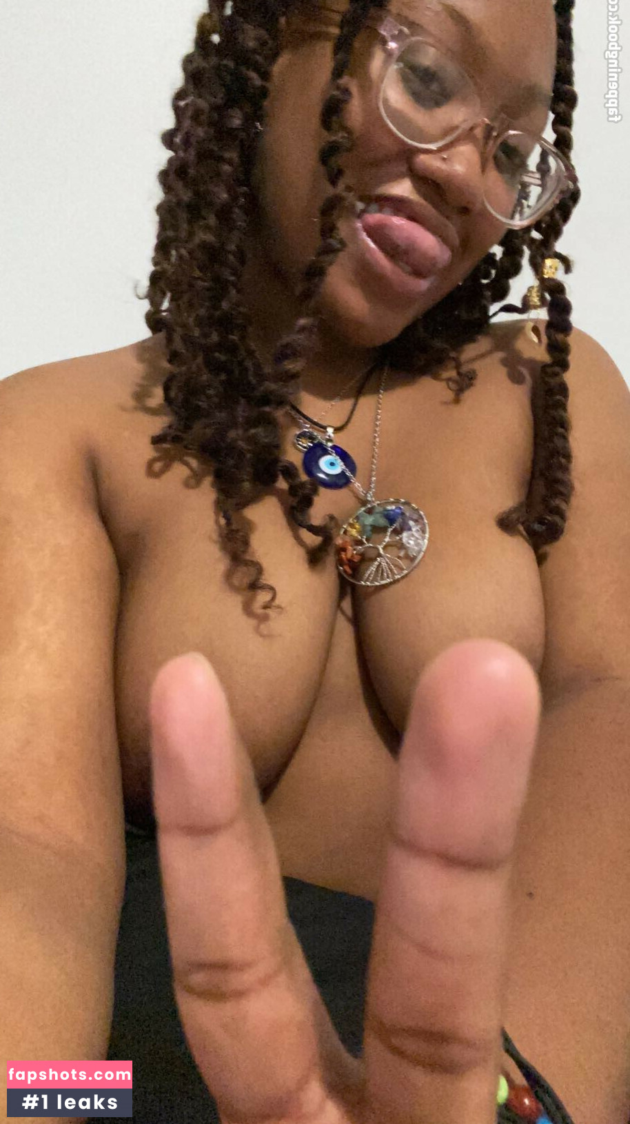 blaxkbunny Nahé úniky fotek pouze od fanoušků #2 - Fapshots