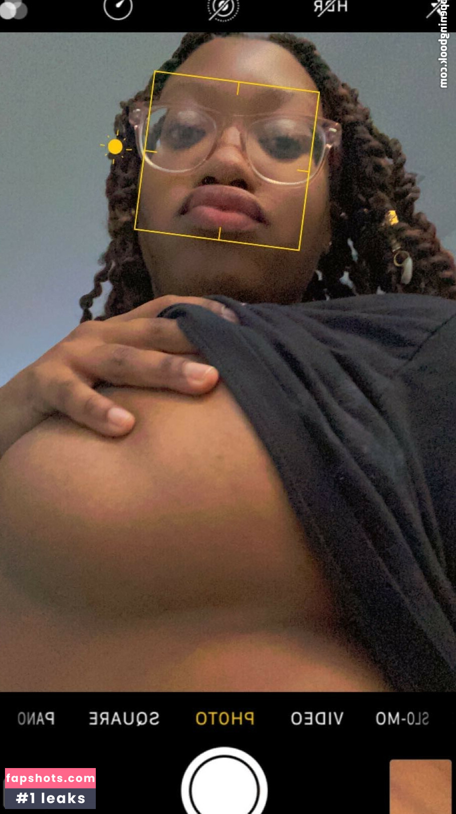 blaxkbunny Nahé úniky fotek pouze od fanoušků #5 - Fapshots