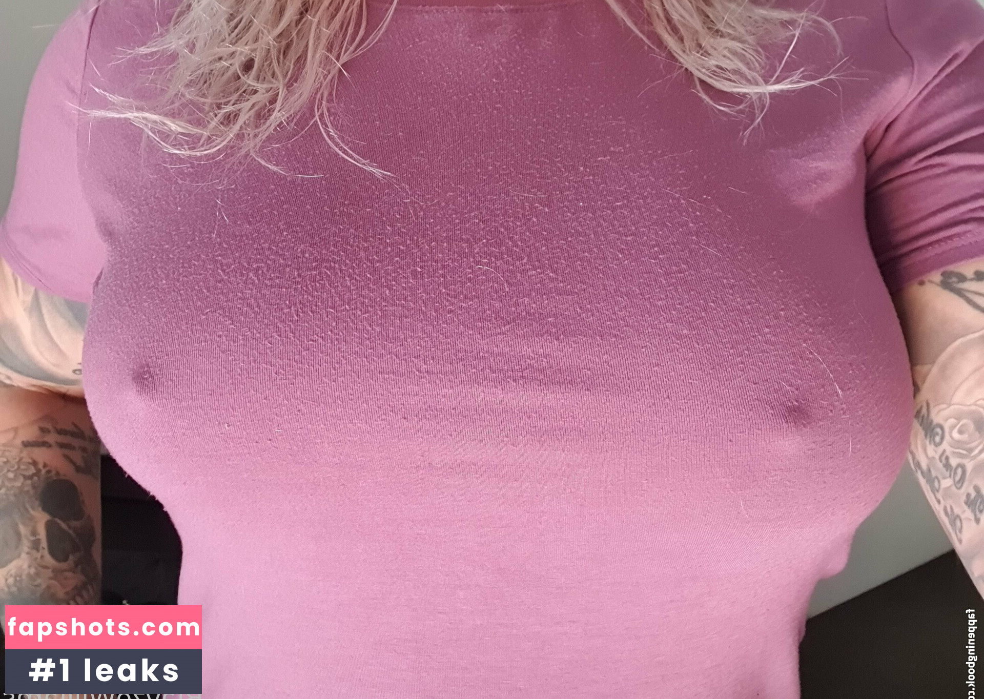 Blayze Williams Nude Leaks OnlyFans Photos #3 - LeakJerk