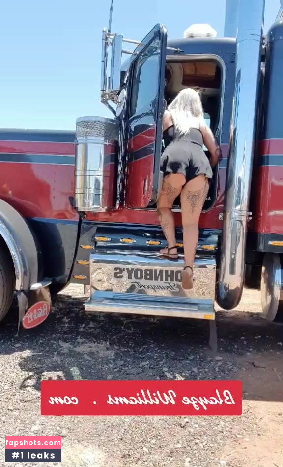 Blayze Williams Nude Leaks OnlyFans Photos #5 - LeakJerk