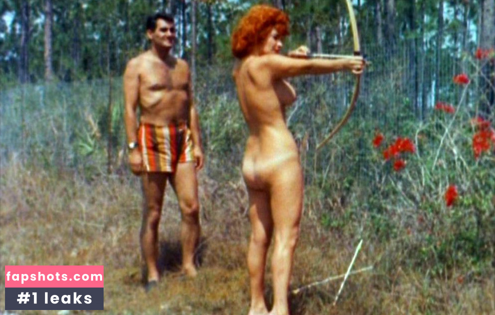 Blaze Starr gallery photo #8