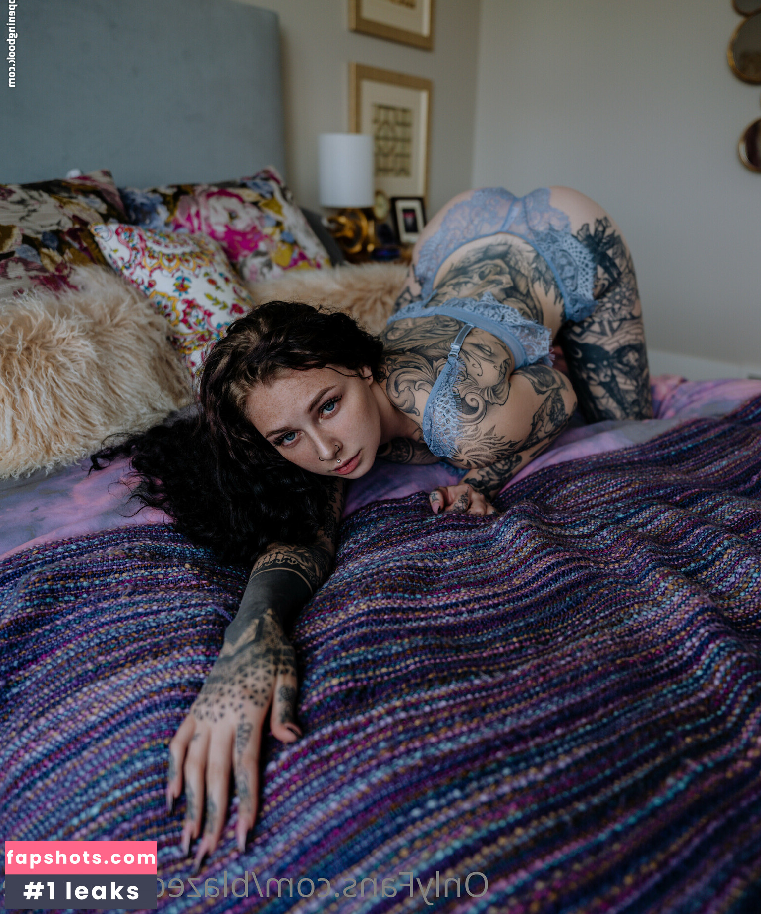 blazed_bratfree Nahé úniky fotek pouze od fanoušků #22 - Fapshots