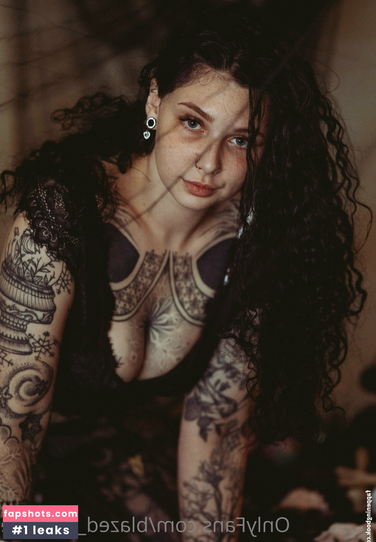 blazed_bratfree Nahé úniky fotek pouze od fanoušků #4 - Fapshots