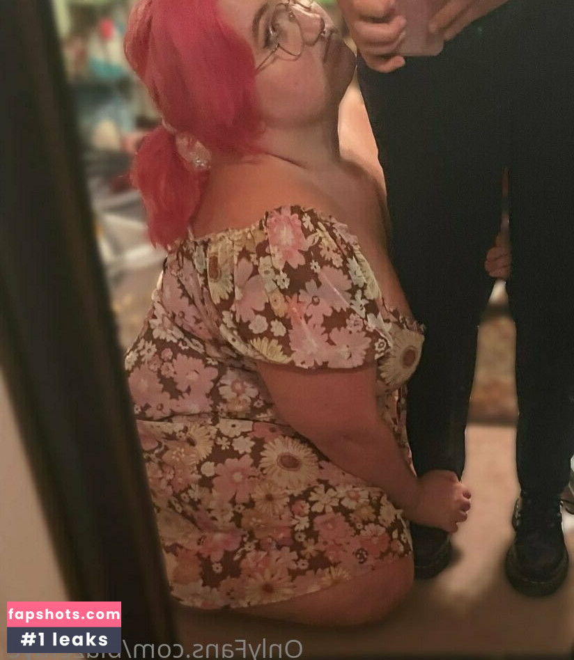 blazefaye Filtración Desnuda OnlyFans Foto #2 - Fapshots