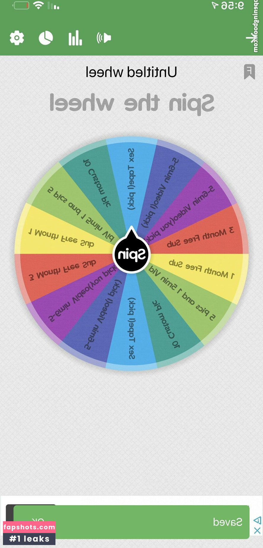 blazelizzie2 Nude Leaks OnlyFans Photos #6 - LeakJerk