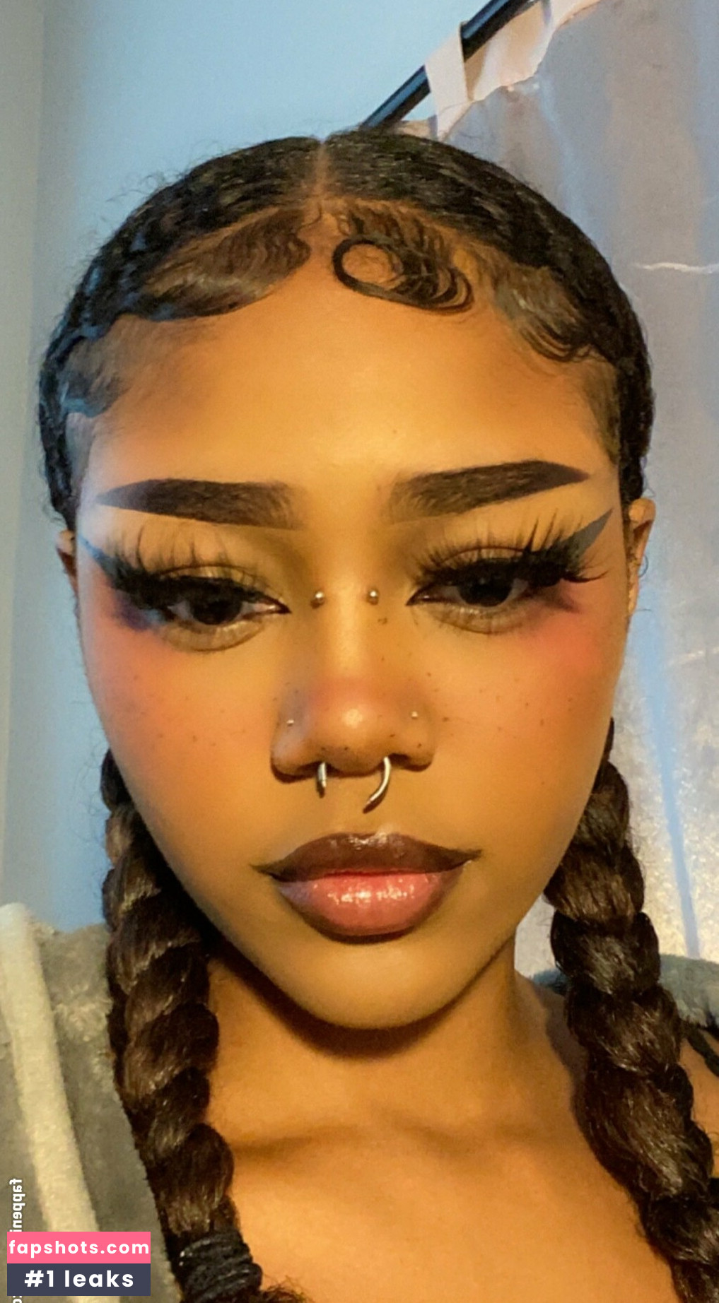 blazezamora Nahé úniky fotek pouze od fanoušků #14 - Fapshots