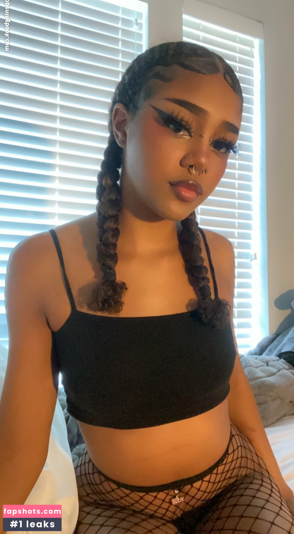 blazezamora Filtración Desnuda OnlyFans Foto #25 - Fapshots