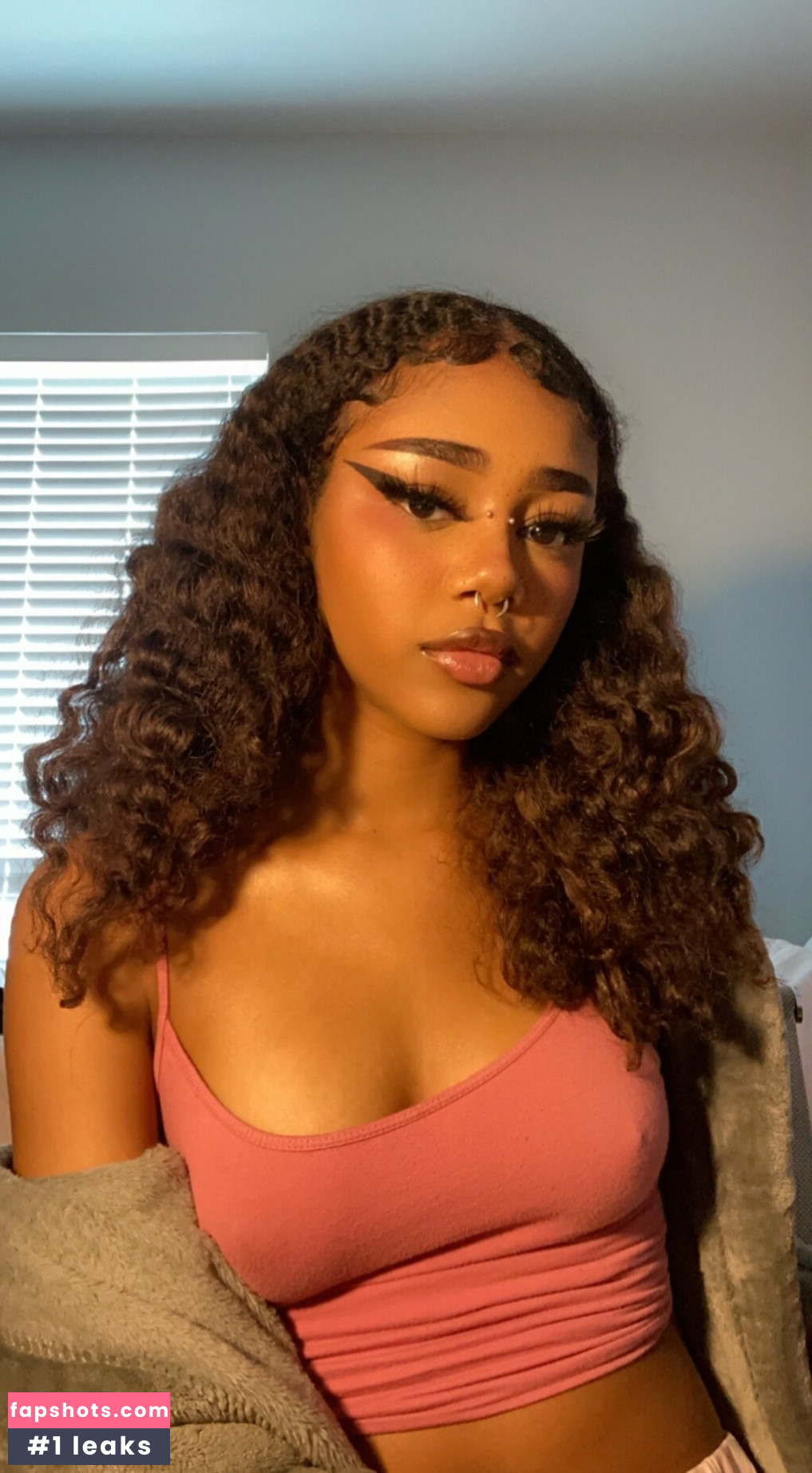 blazezamora Nahé úniky fotek pouze od fanoušků #8 - Fapshots