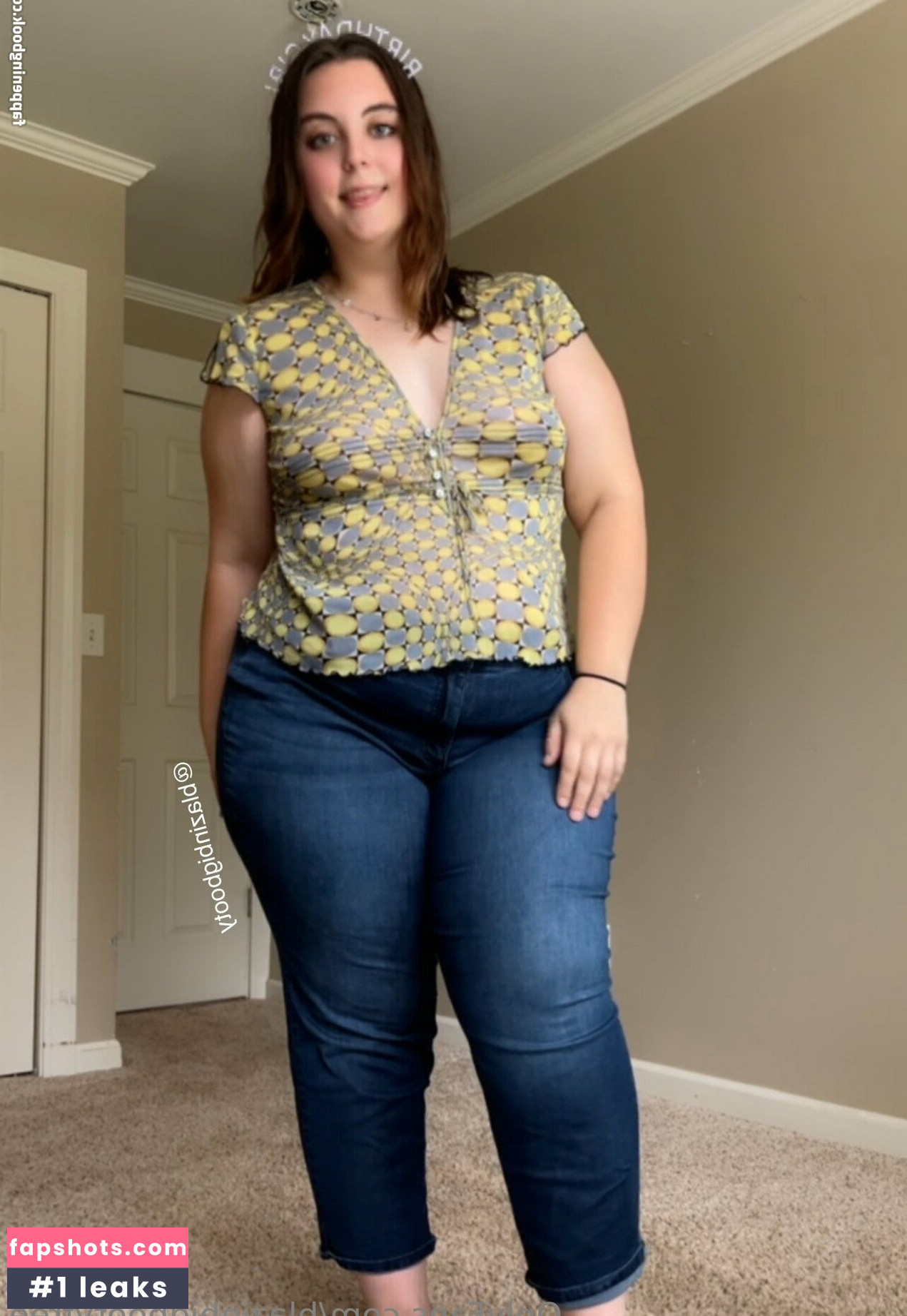 blazinbigbootyfree Filtración Desnuda OnlyFans Foto #16 - Fapshots