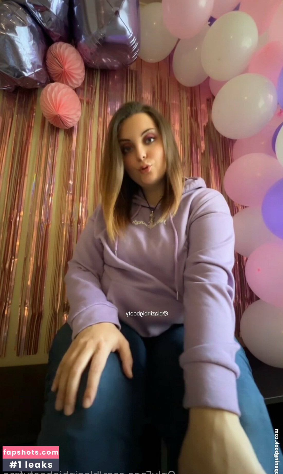 blazinbigbootyfree Filtración Desnuda OnlyFans Foto #23 - Fapshots