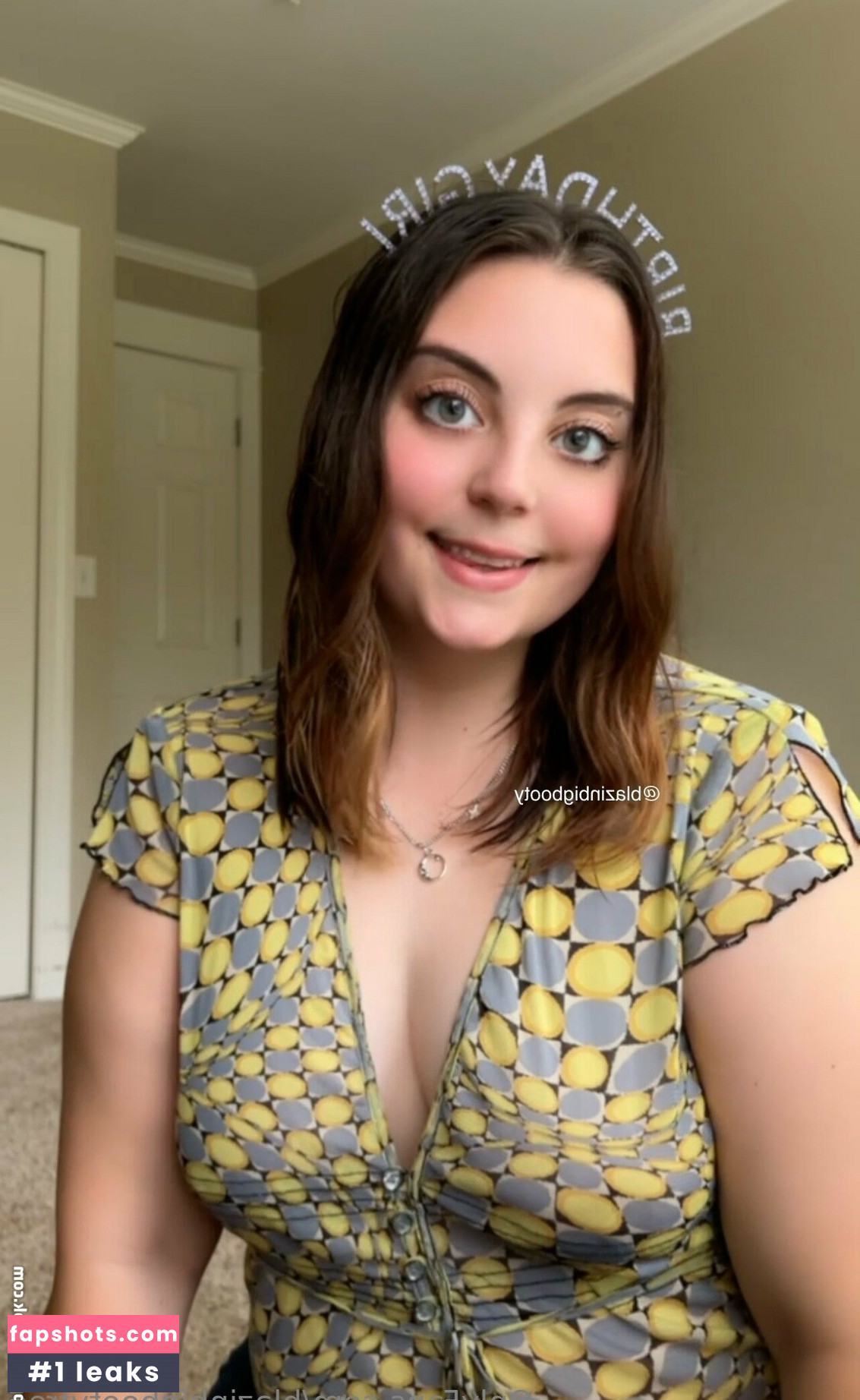 blazinbigbootyfree Filtración Desnuda OnlyFans Foto #26 - Fapshots