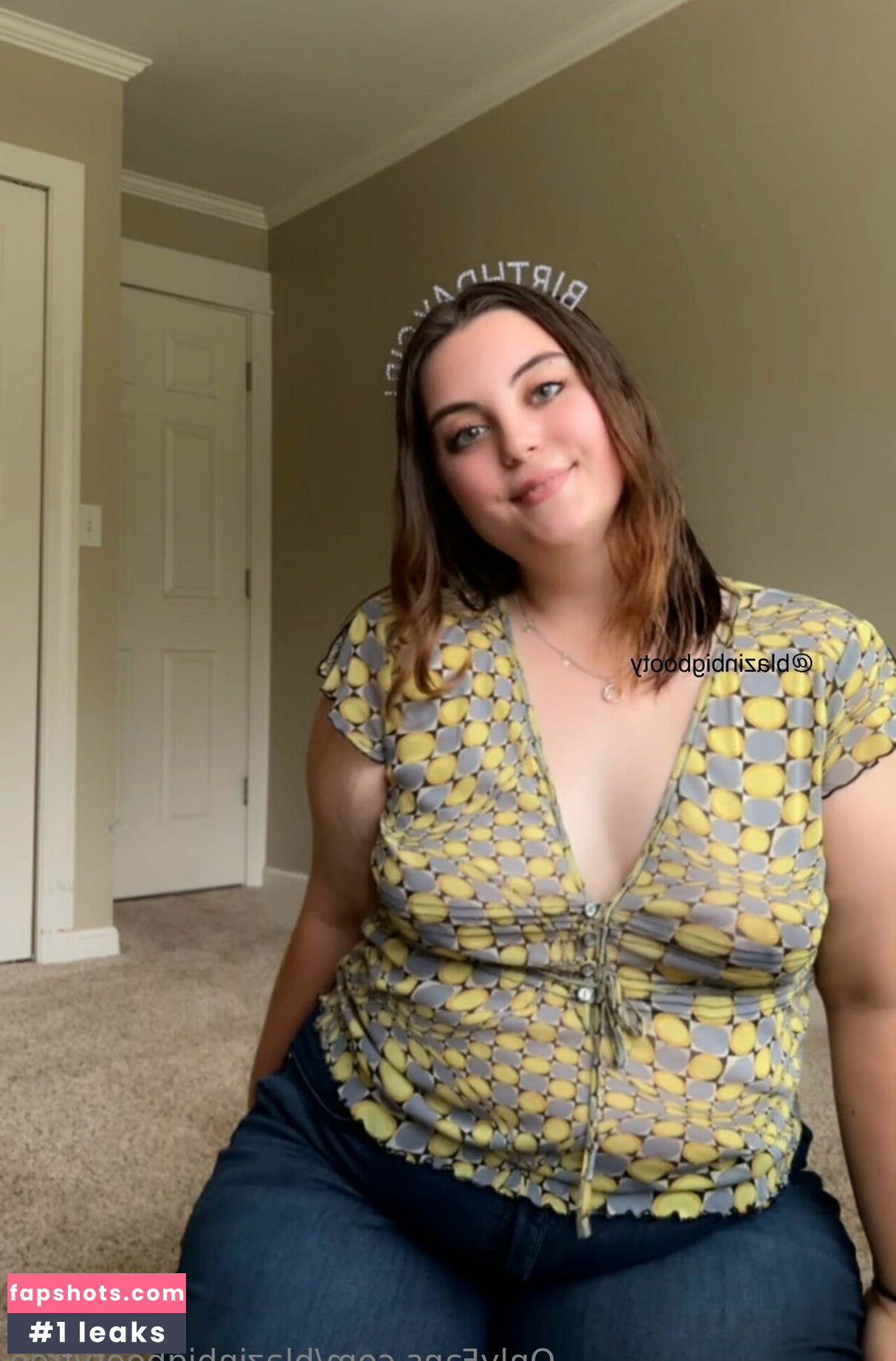 blazinbigbootyfree Filtración Desnuda OnlyFans Foto #31 - Fapshots