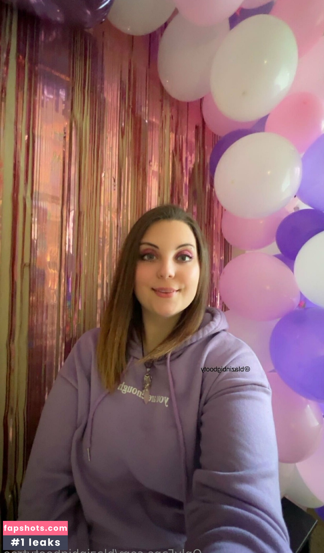 blazinbigbootyfree Filtración Desnuda OnlyFans Foto #5 - Fapshots