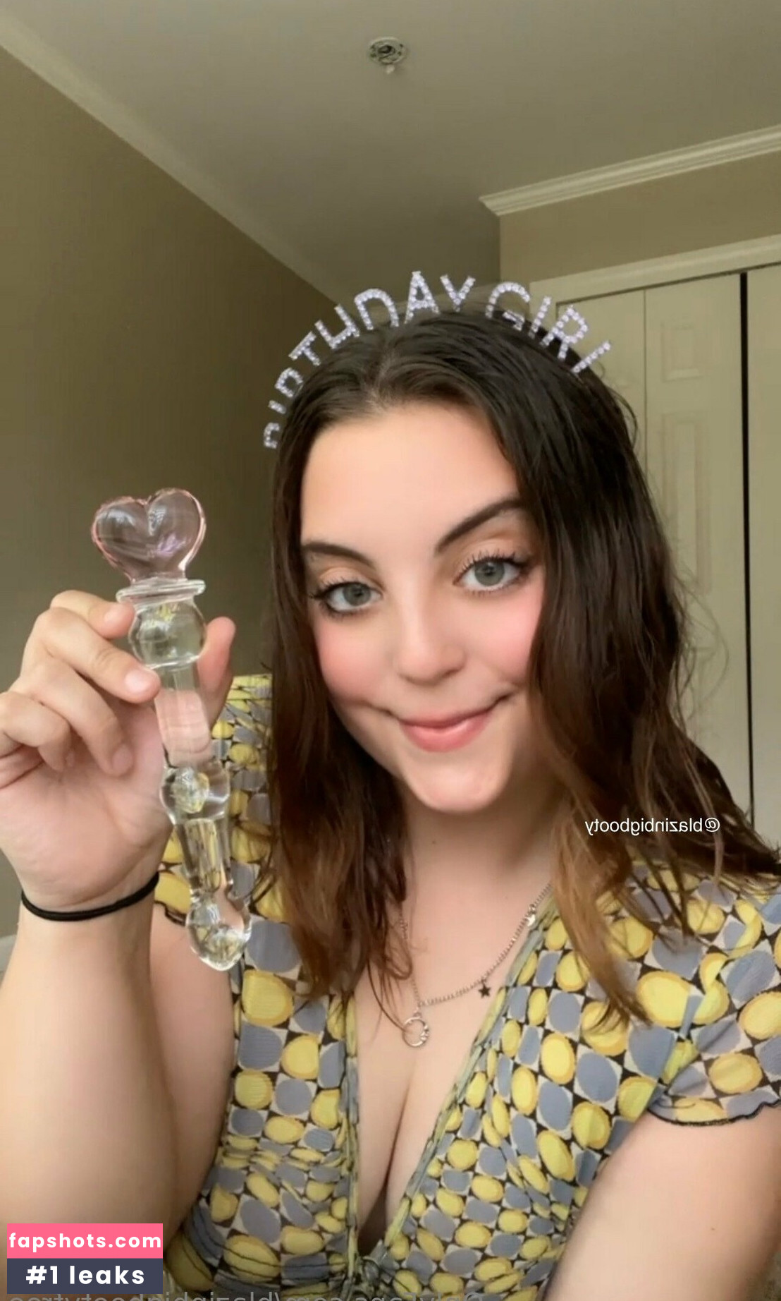 blazinbigbootyfree Filtración Desnuda OnlyFans Foto #6 - Fapshots