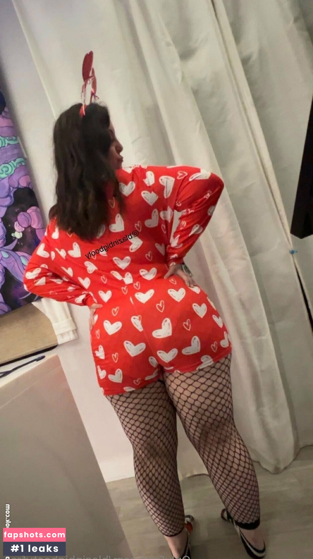 blazinbigbootyfree Filtración Desnuda OnlyFans Foto #7 - Fapshots