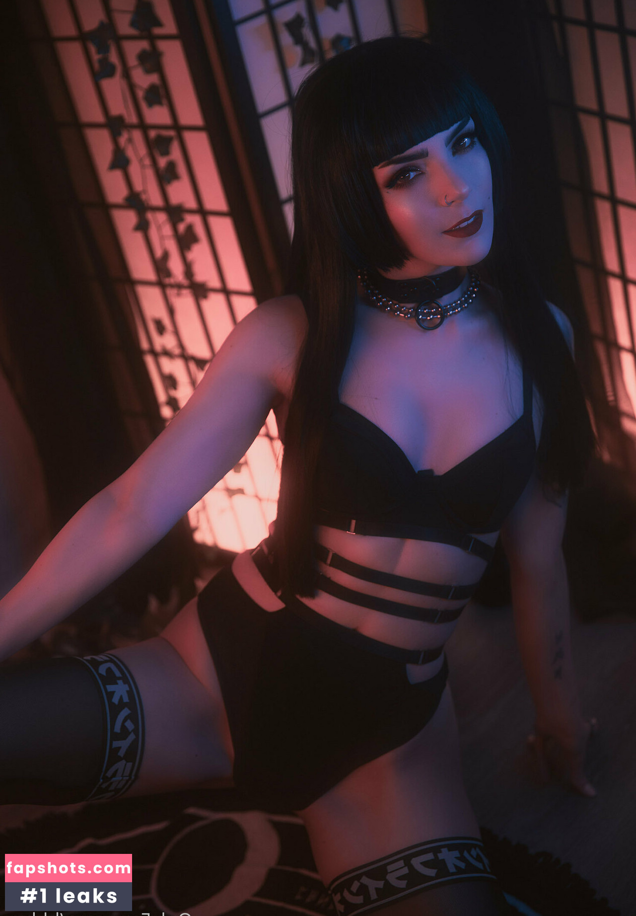 bldrvn Nahé úniky fotek pouze od fanoušků #13 - Fapshots