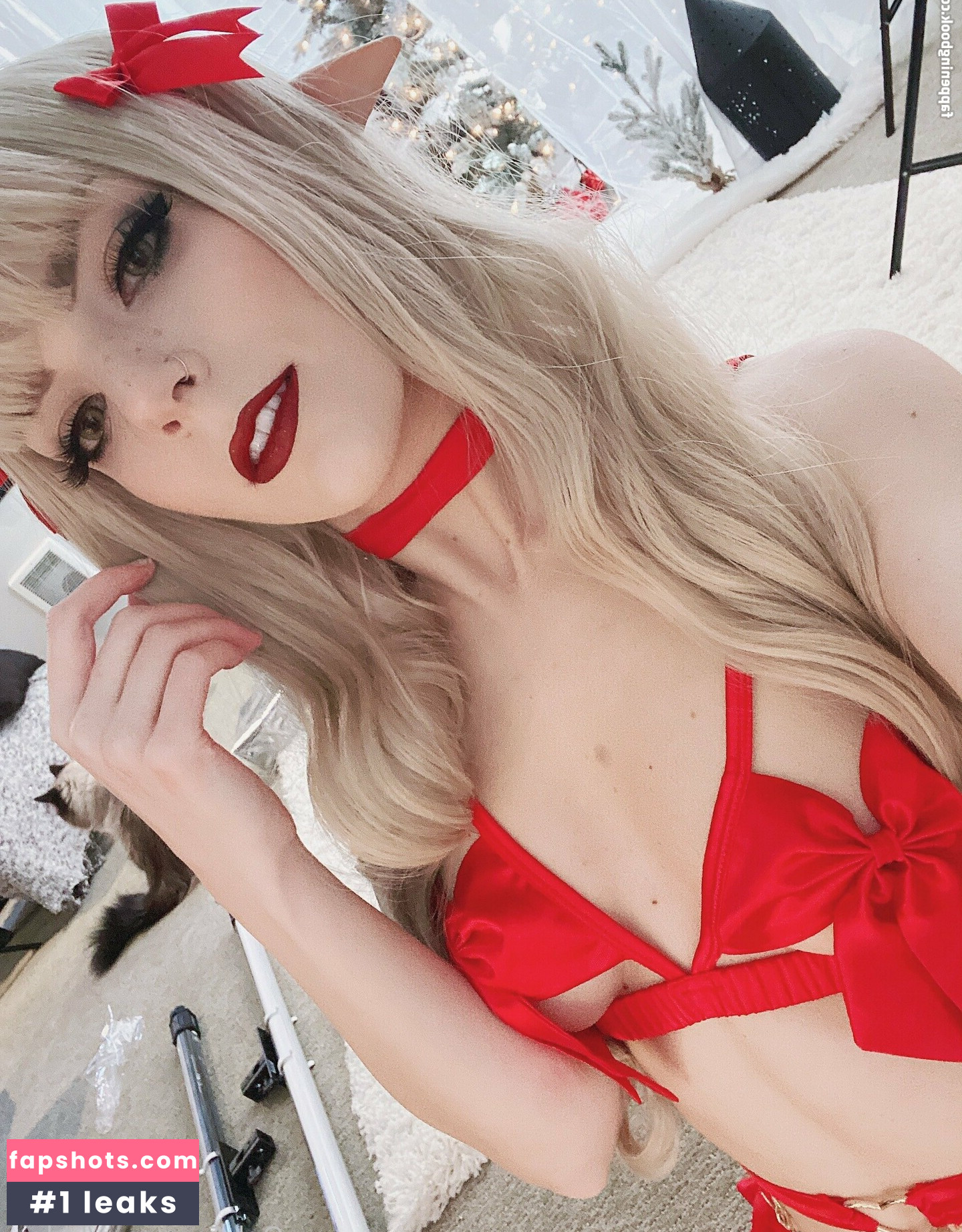 bldrvn Nahé úniky fotek pouze od fanoušků #15 - Fapshots