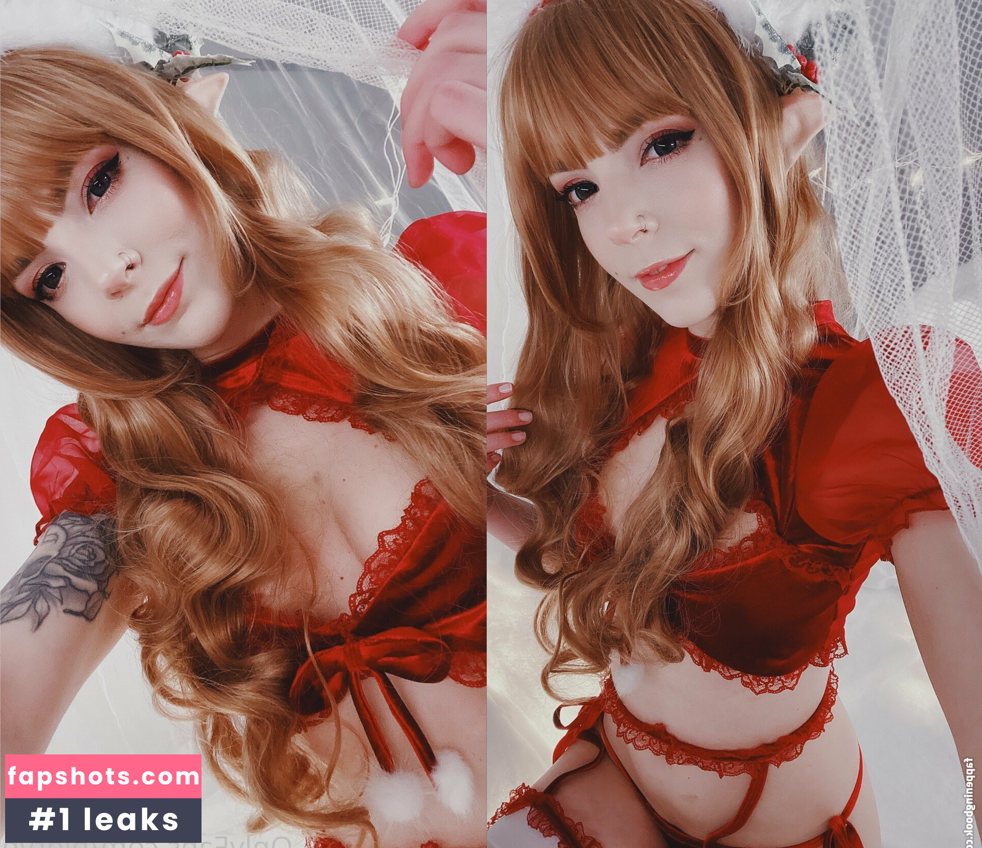 bldrvn Nahé úniky fotek pouze od fanoušků #3 - Fapshots