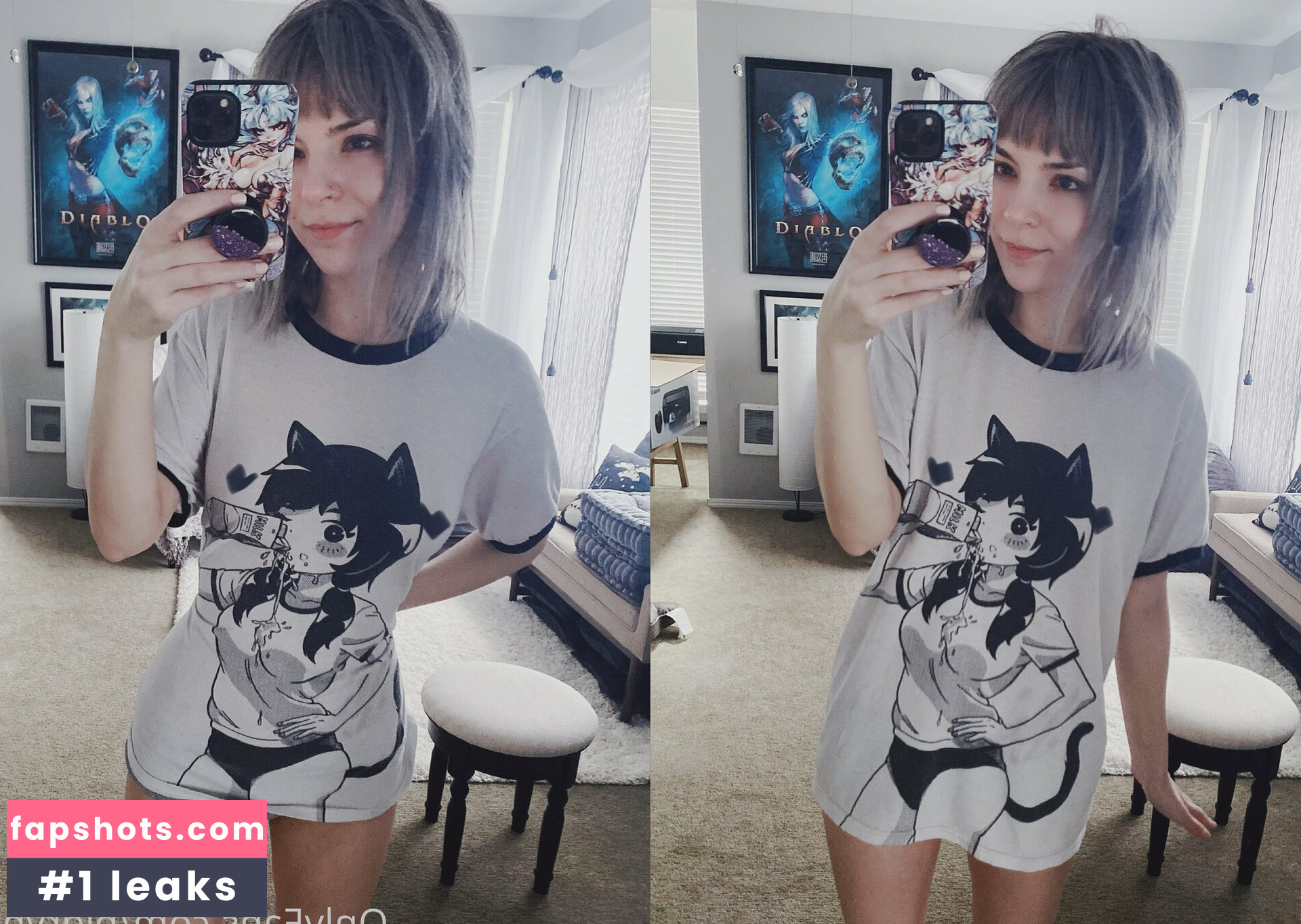 bldrvn Nahé úniky fotek pouze od fanoušků #4 - Fapshots