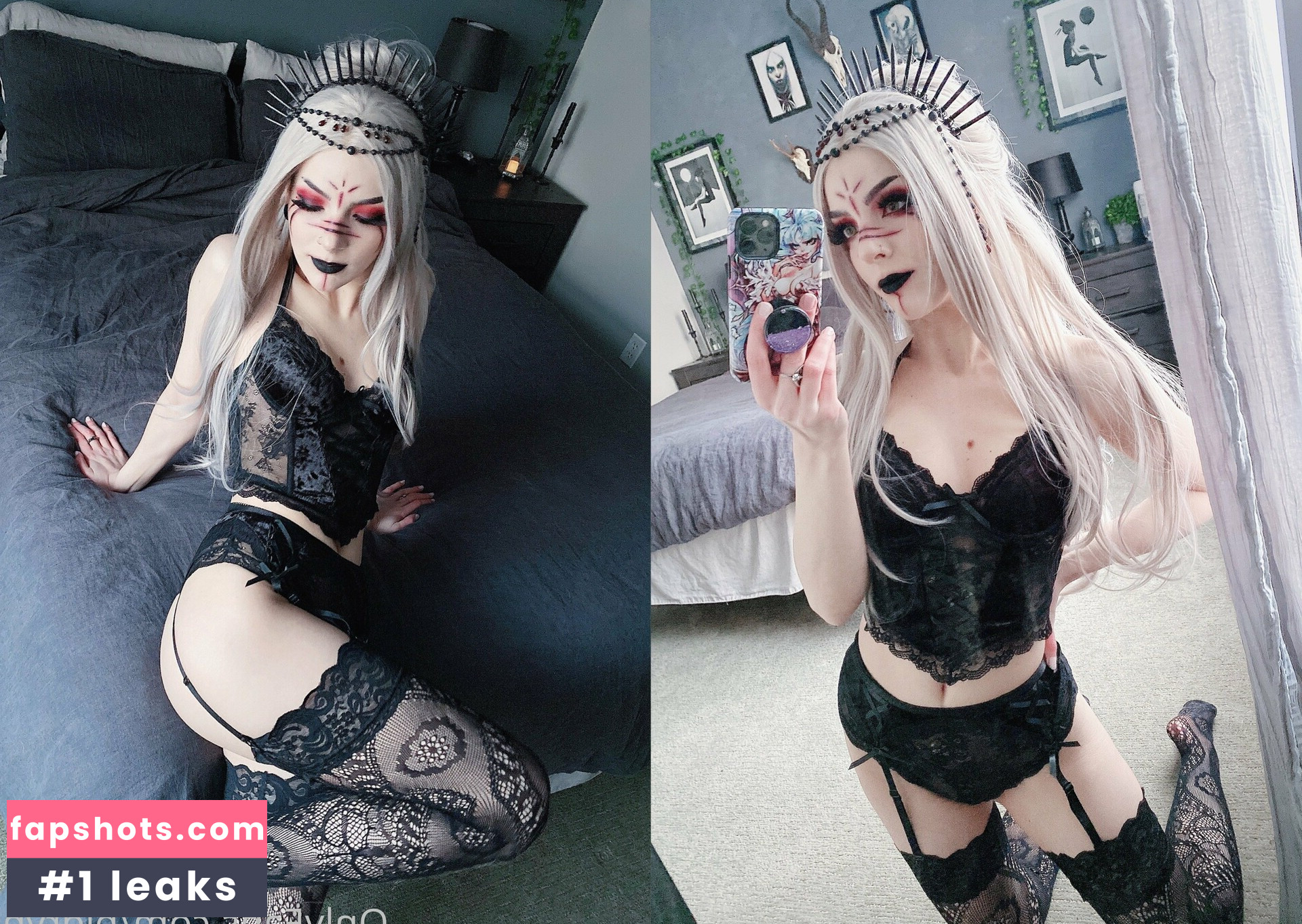 bldrvn Nahé úniky fotek pouze od fanoušků #6 - Fapshots