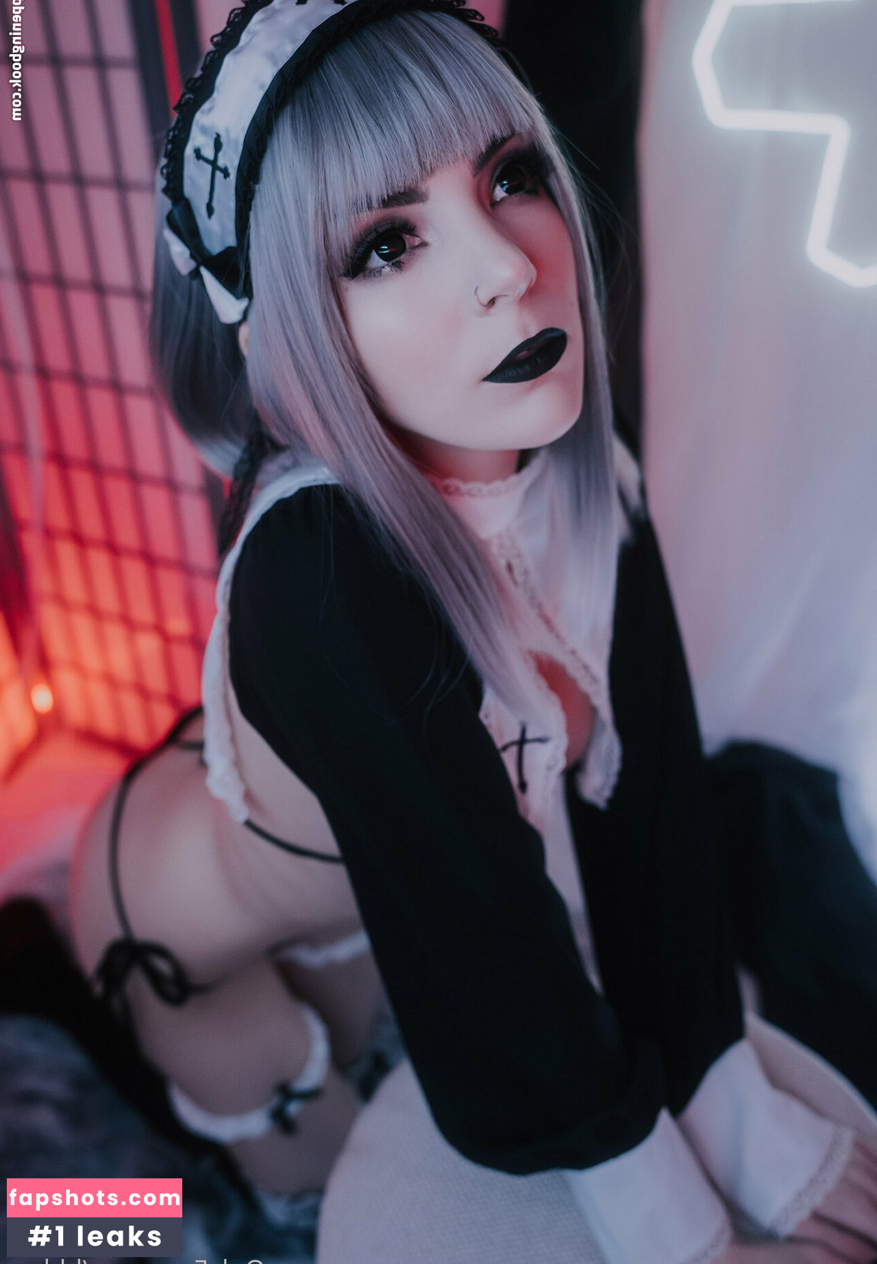 bldrvn Nahé úniky fotek pouze od fanoušků #10 - Fapshots