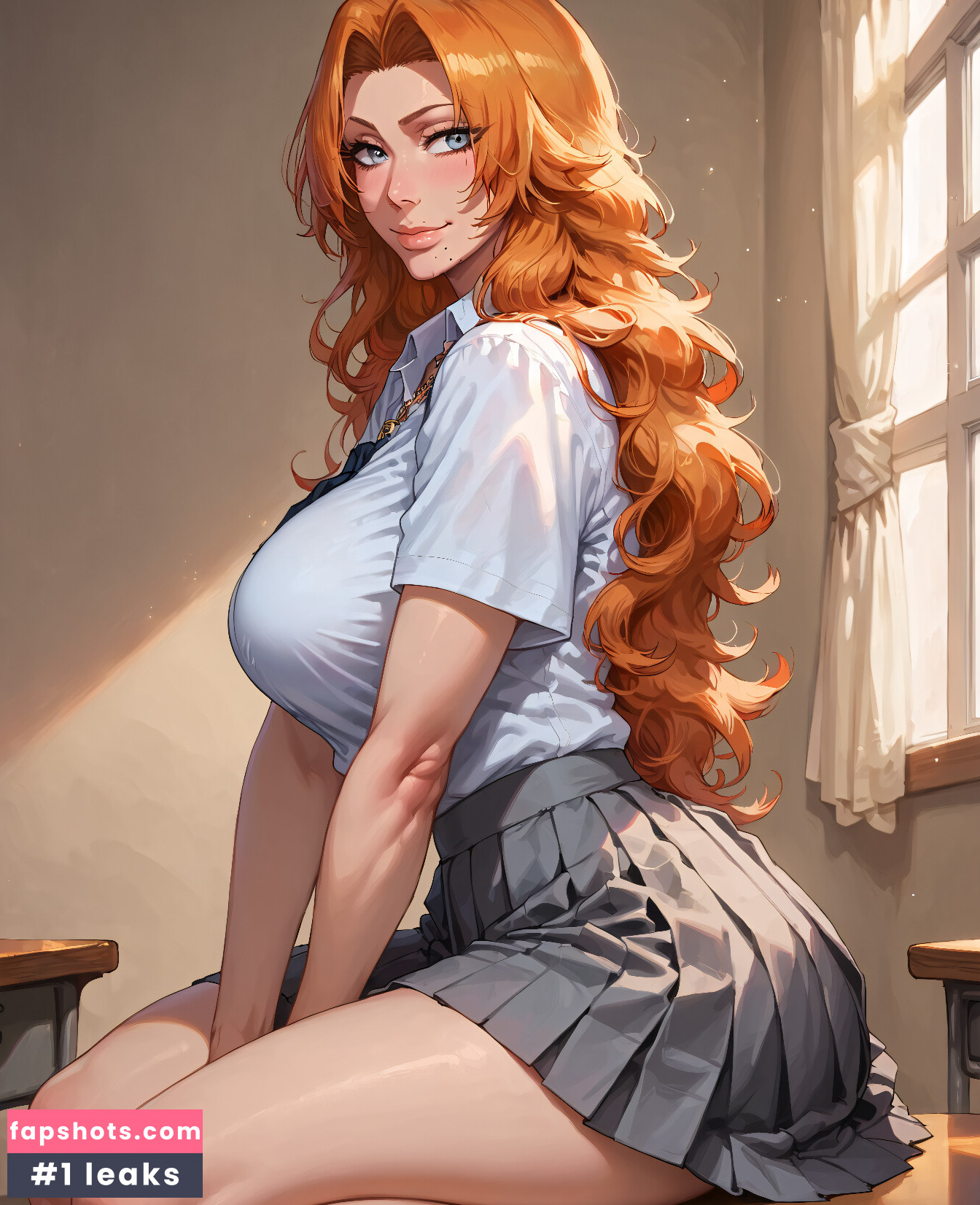 Bleach gallery photo #149