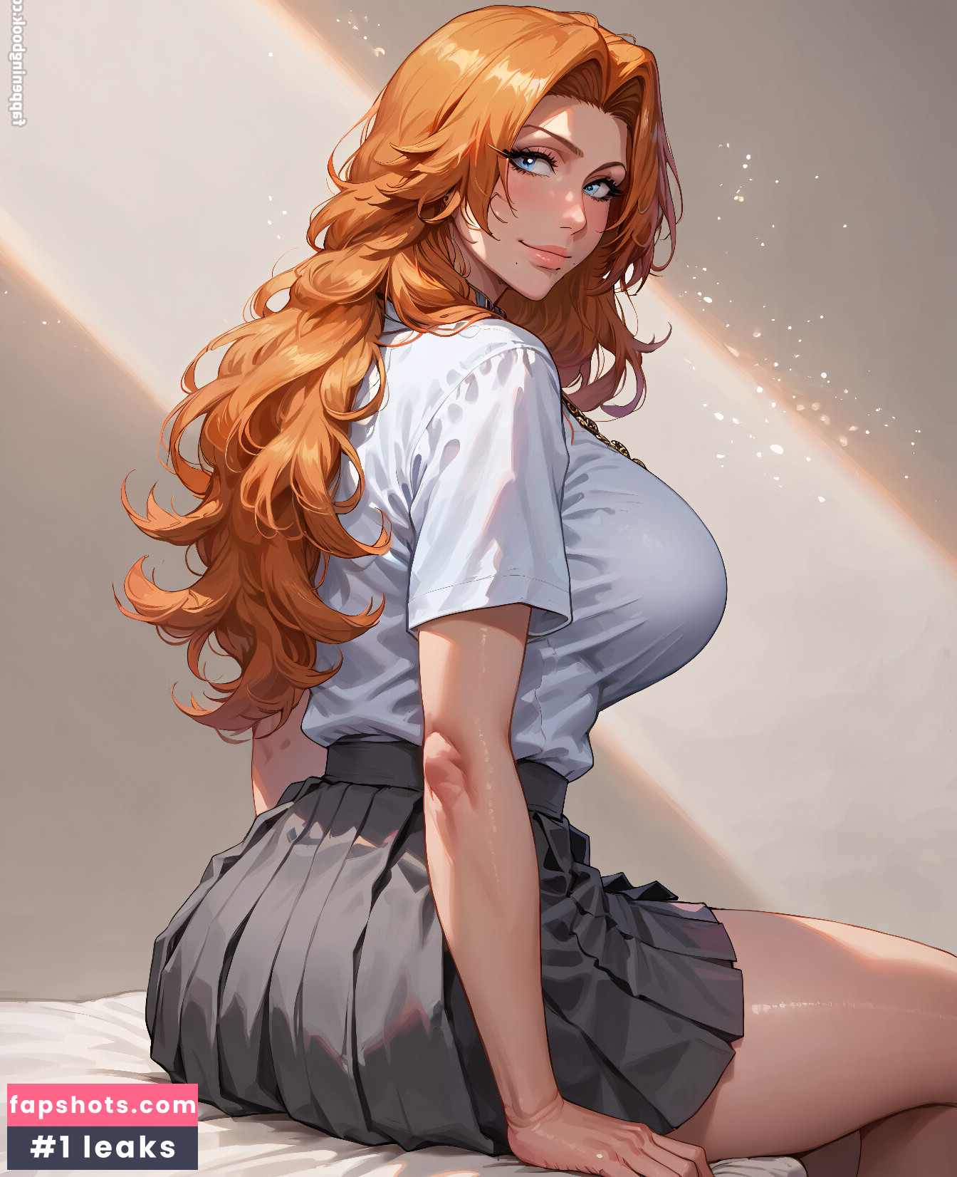 Bleach gallery photo #150