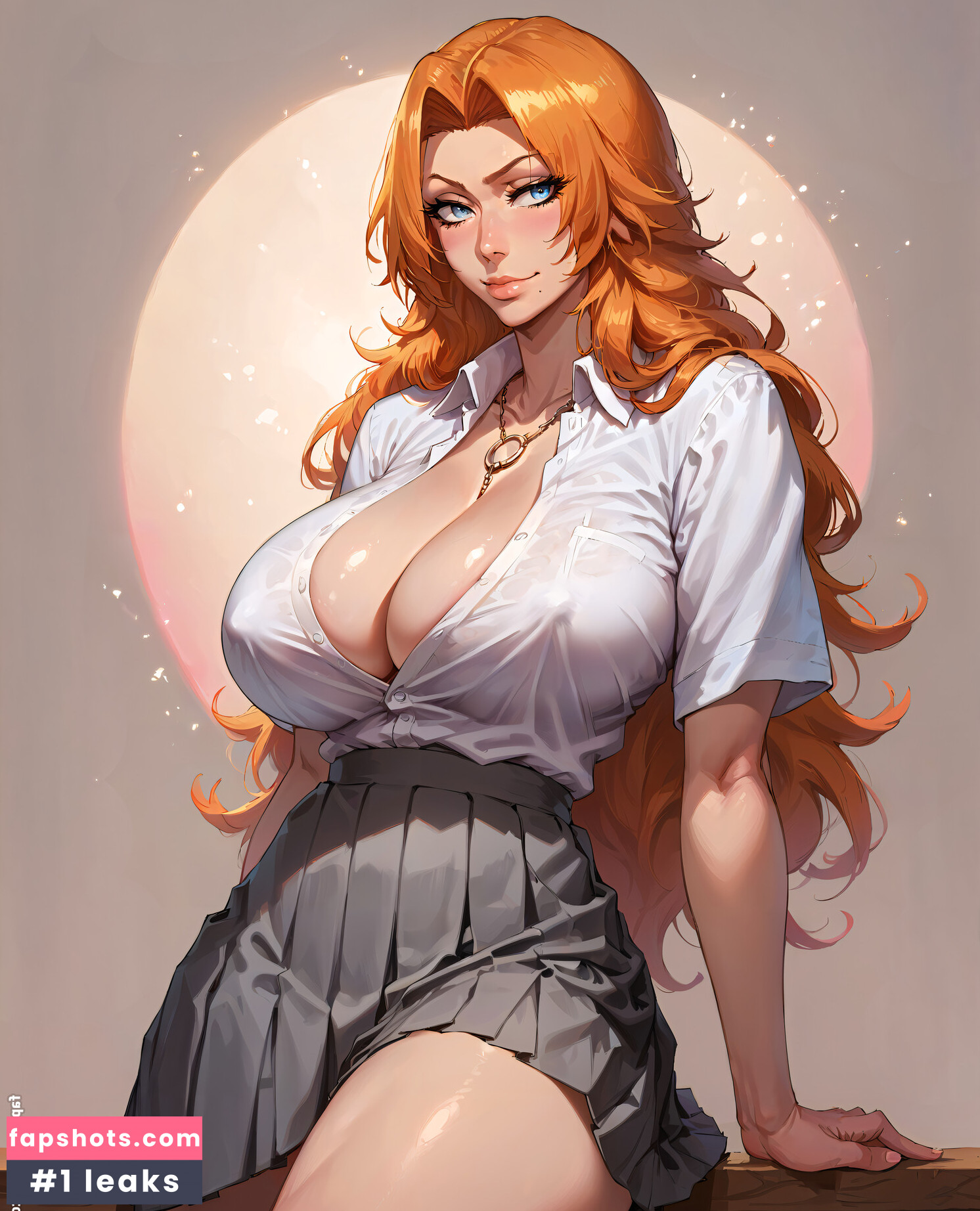 Bleach gallery photo #156