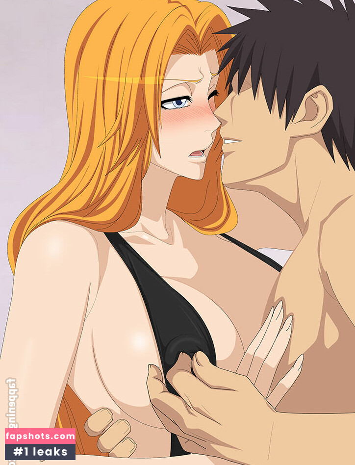 Bleach gallery photo #173