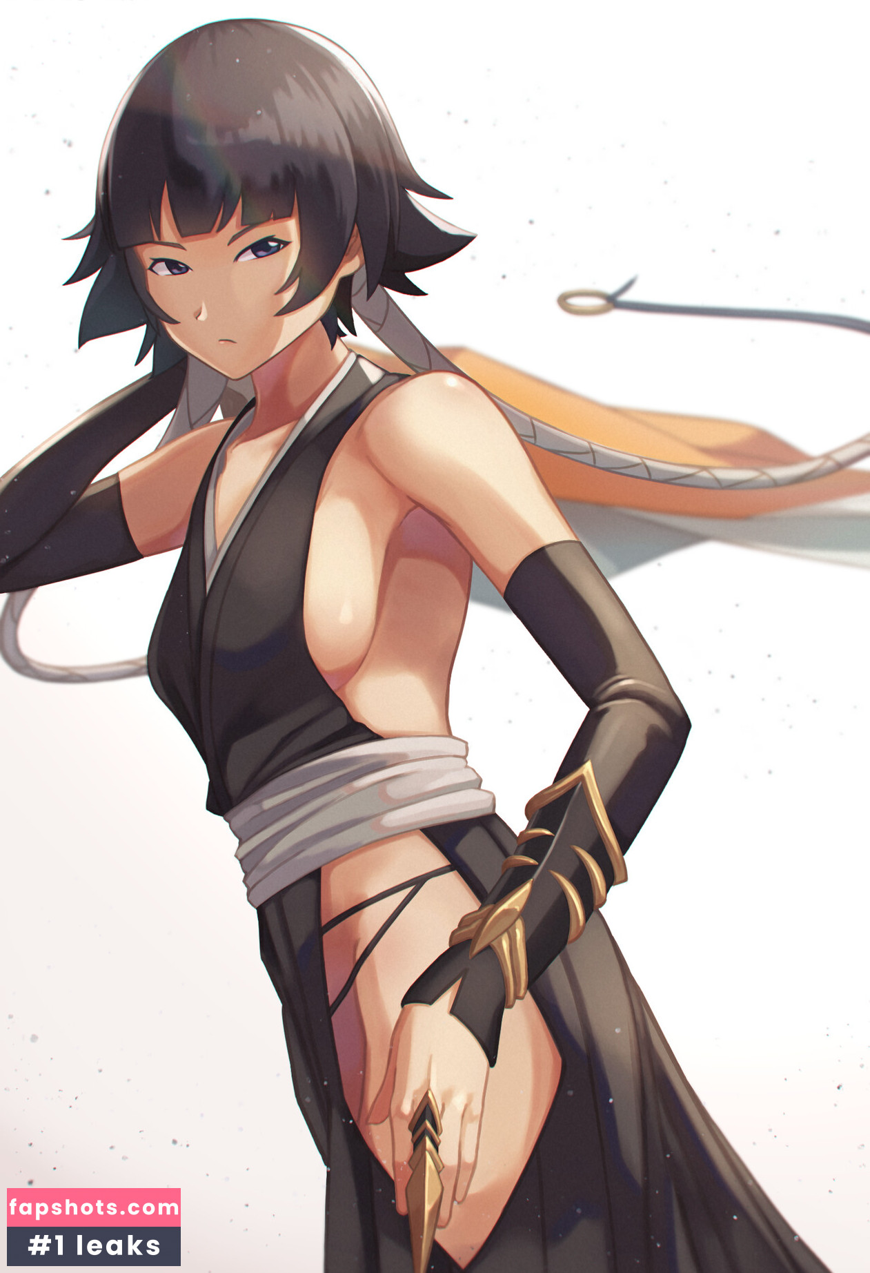 Bleach gallery photo #25