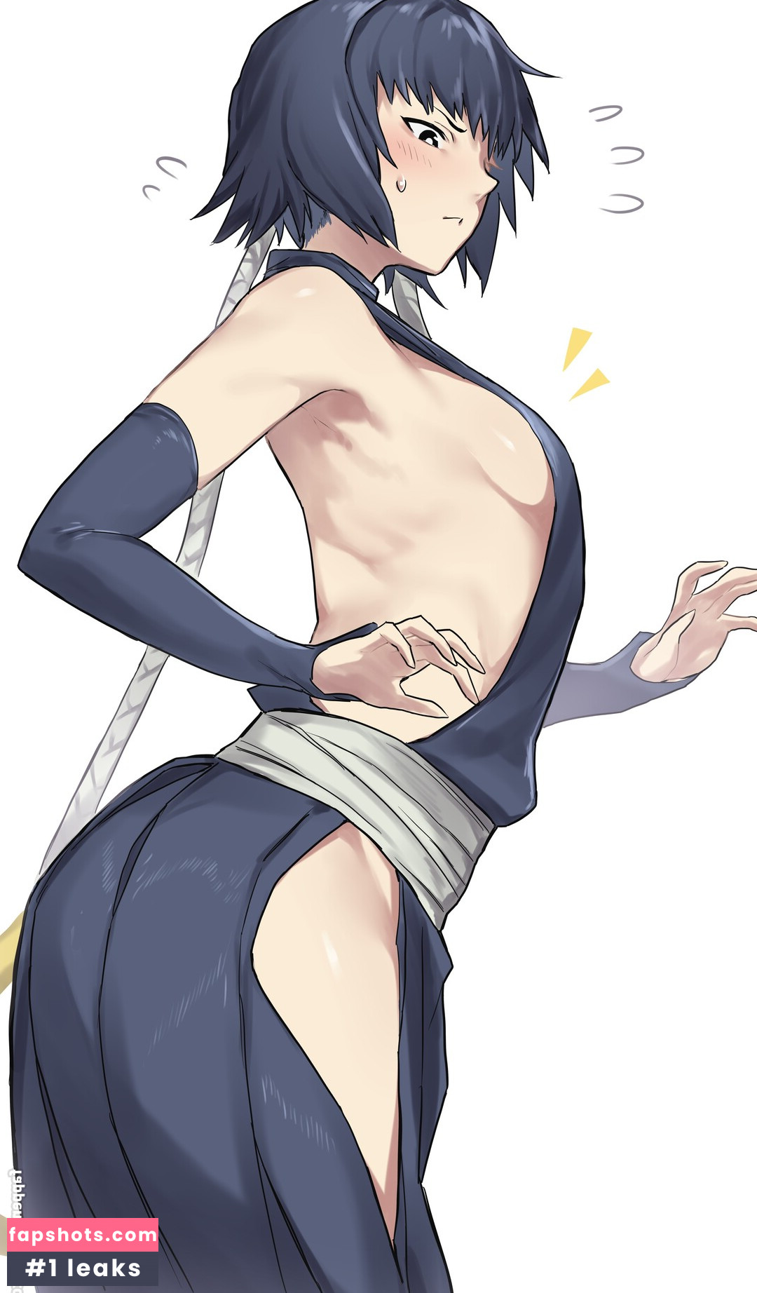 Bleach gallery photo #27