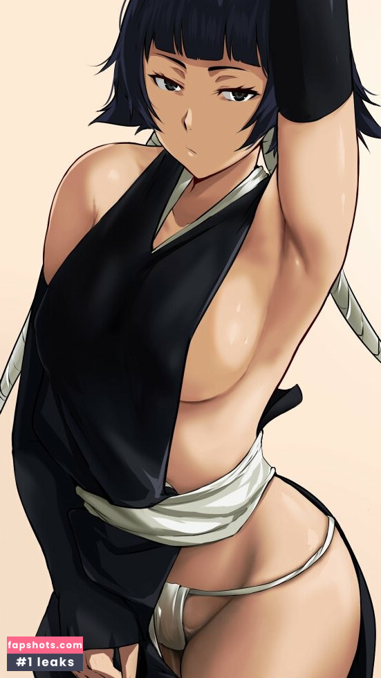 Bleach gallery photo #28