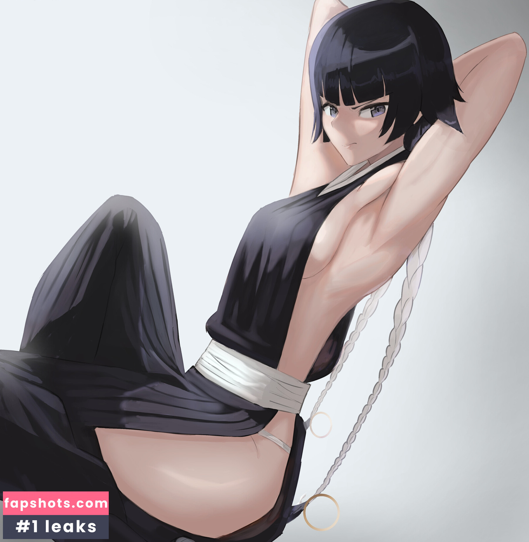 Bleach gallery photo #29